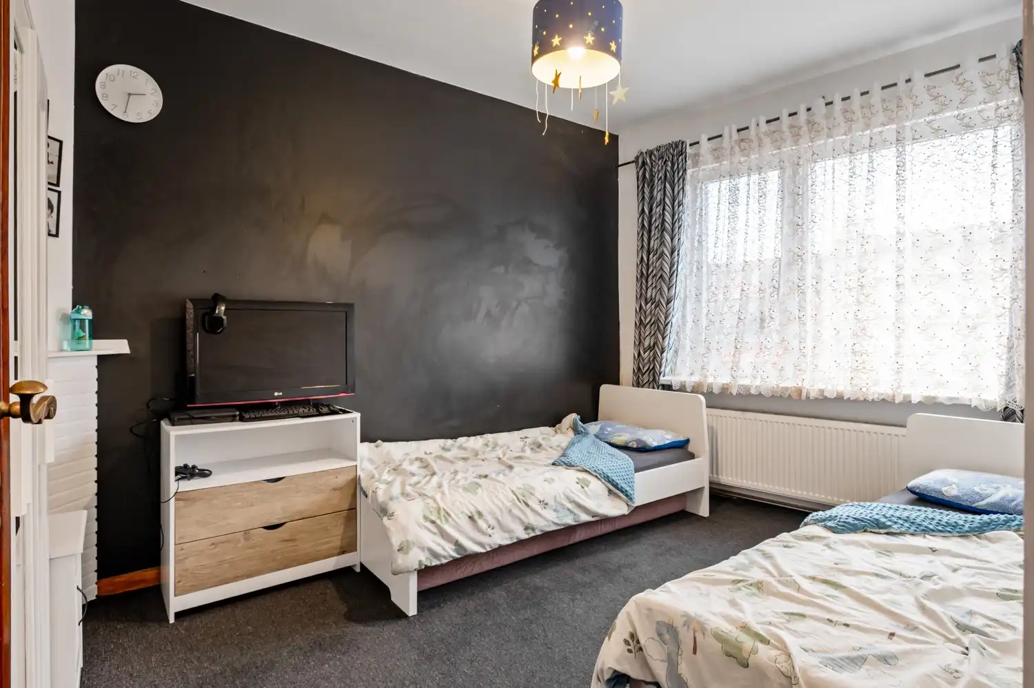 Woning met 3 slaapkamer, 2 badkamers en tuin in Deurne! foto 13