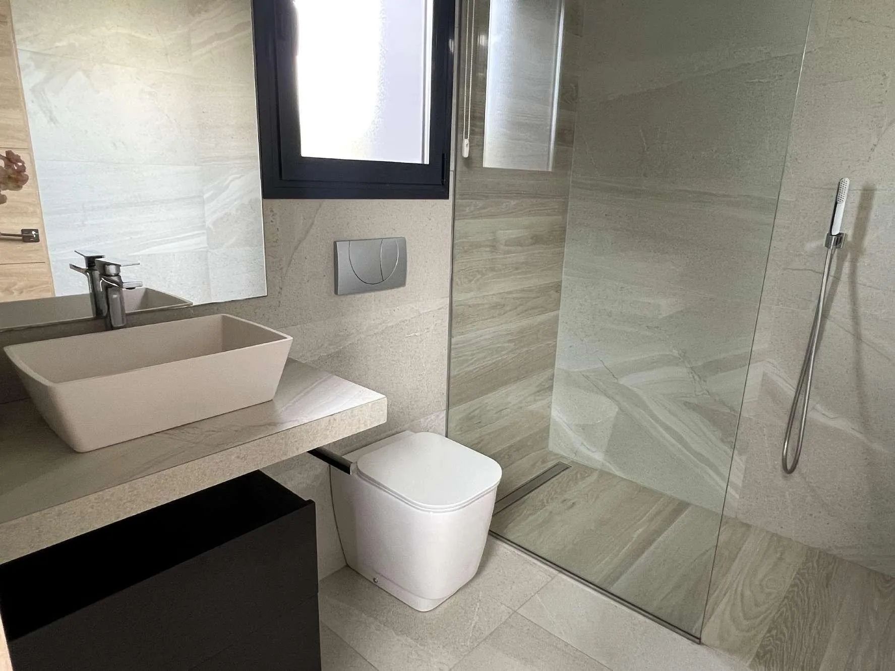 Exclusieve luxe villa’s in Ciudad Quesada: ontdek de perfecte combinatie van modern design en ongeëvenaarde locatie foto 14