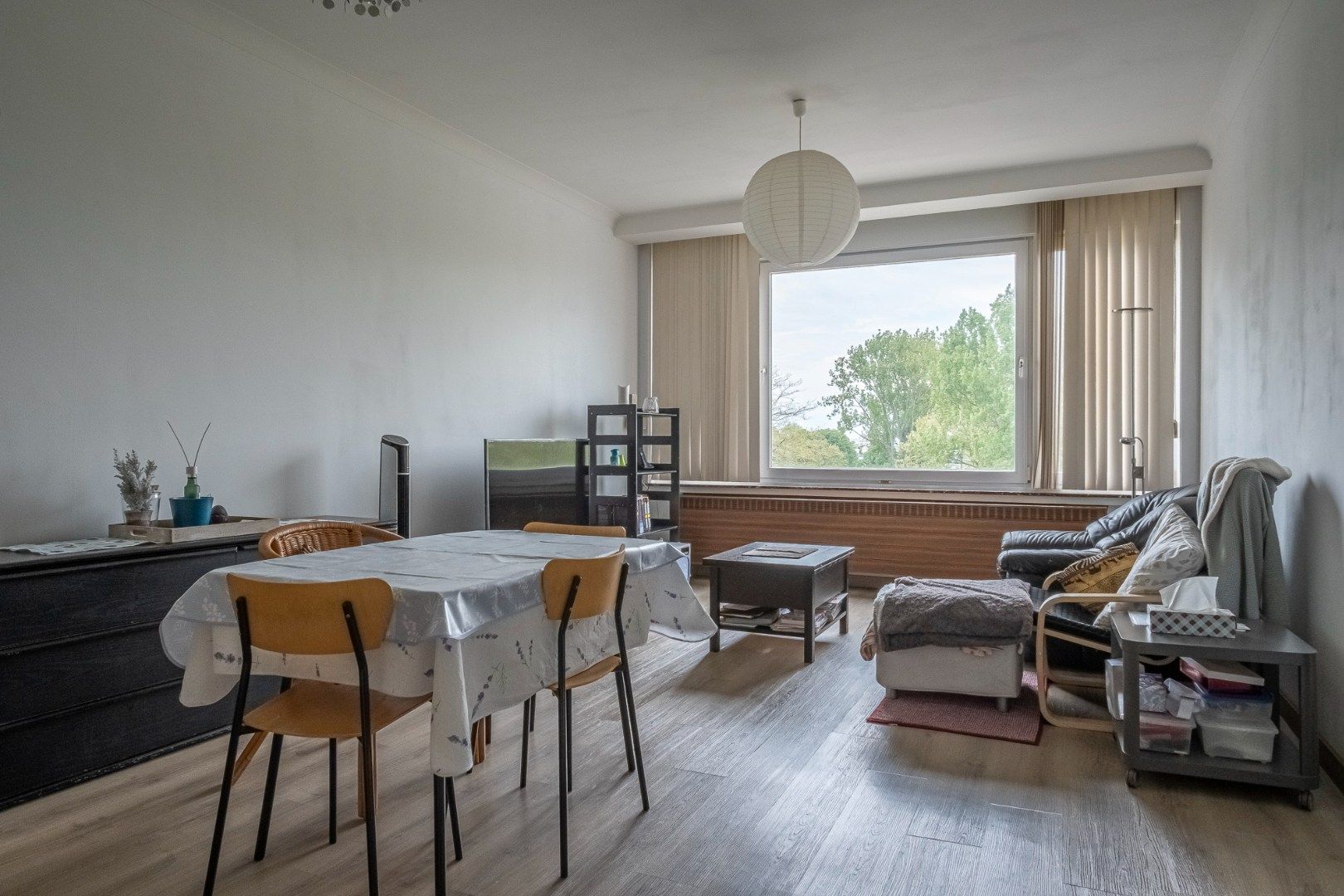 2 slaapkamer appartement op centrale ligging foto {{pictureIndex}}