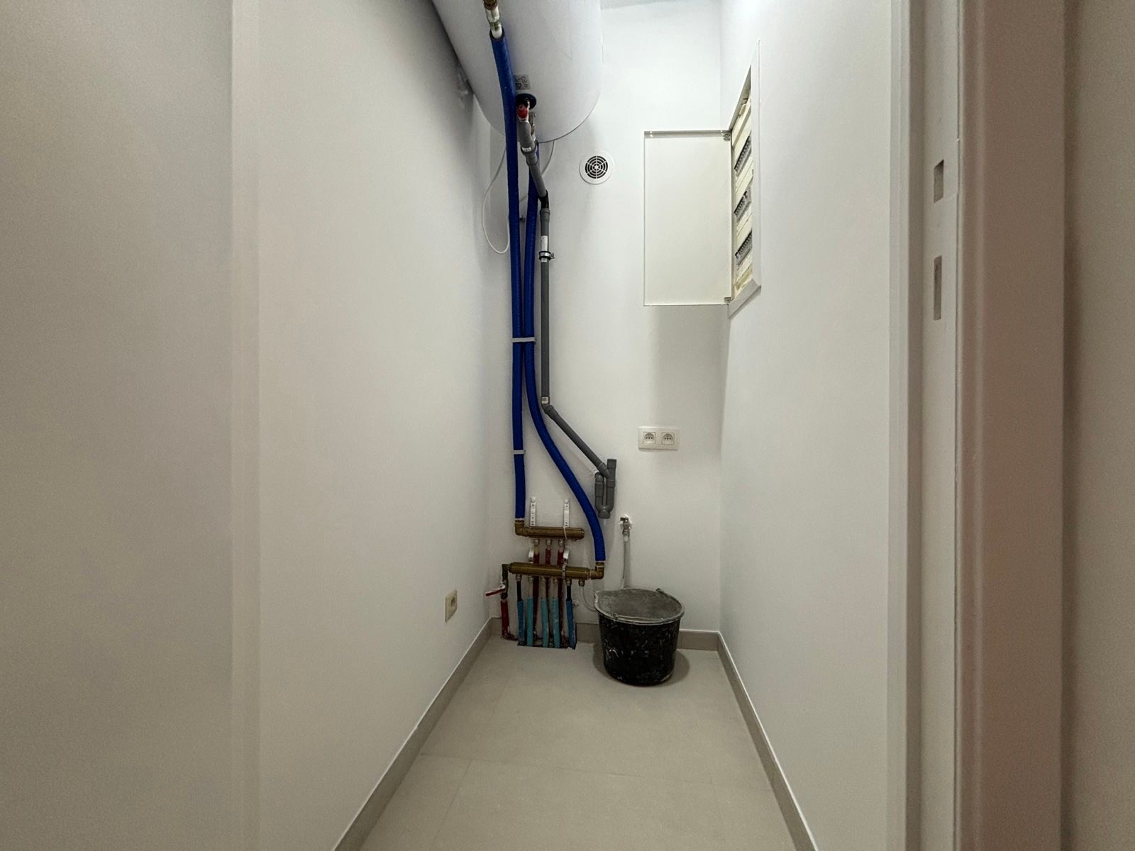 Flat op top locatie foto 11