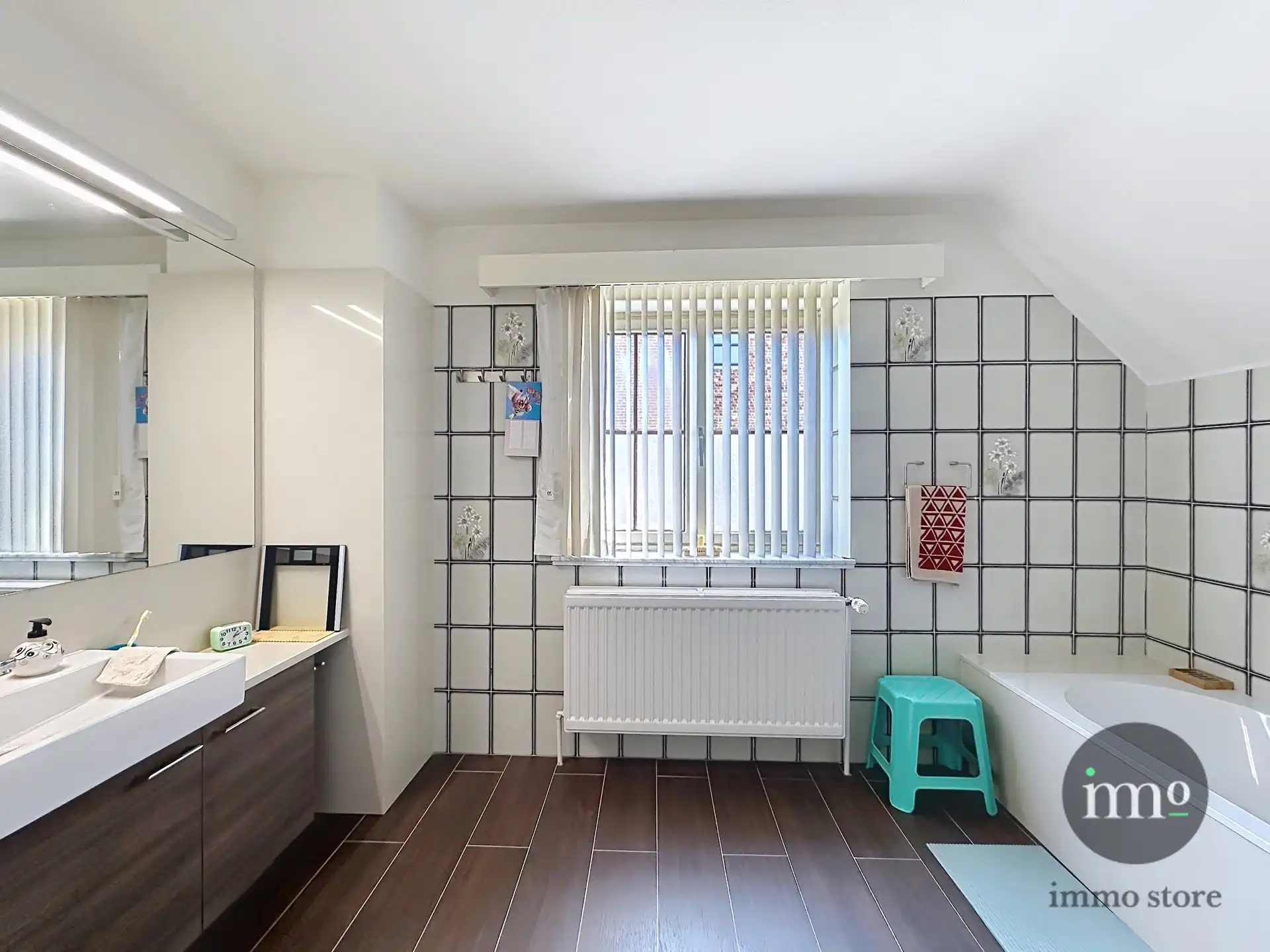 Ruime villa, prachtige tuin, TOPLOCATIE! foto 21