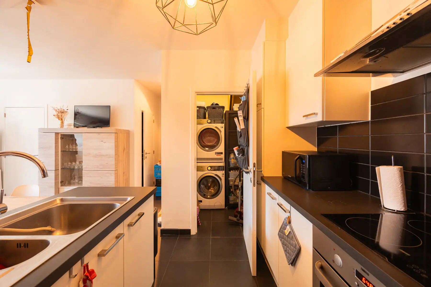 Prachtige woning met centrale ligging te Mechelen foto 15