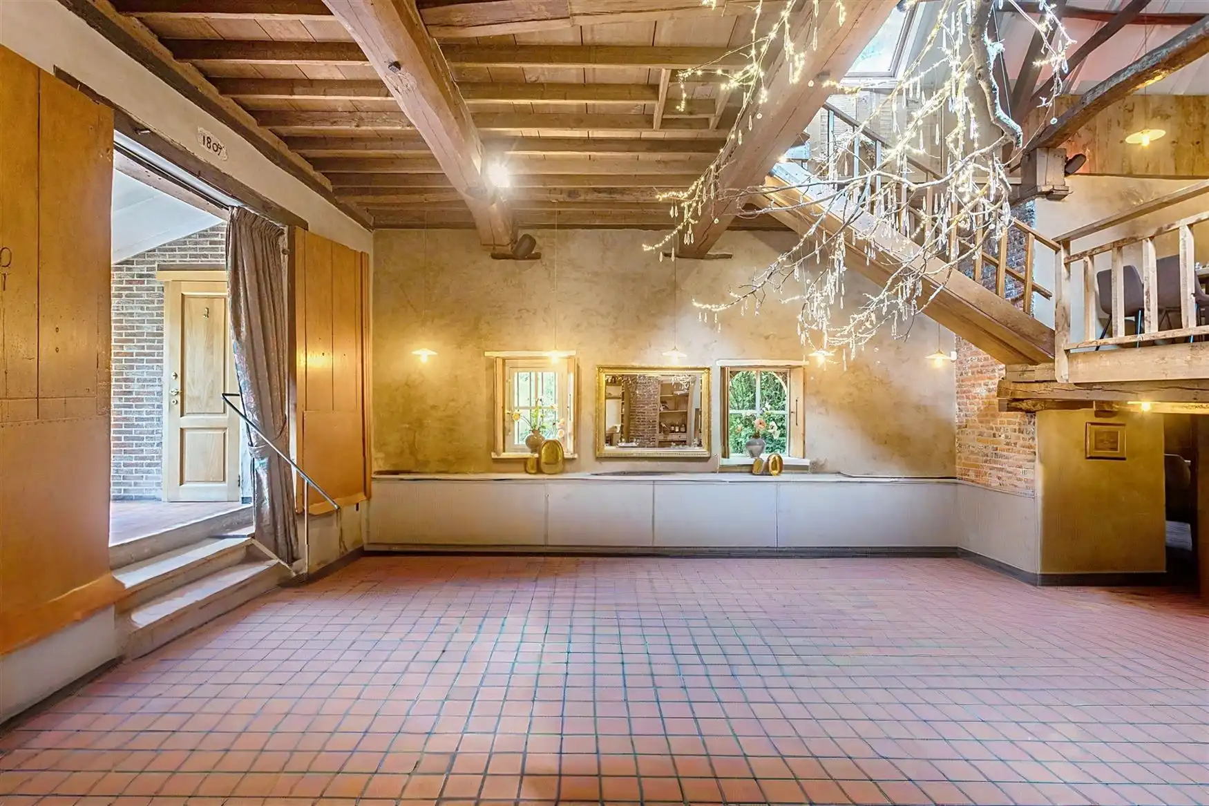 Uniek eigendom te koop: de Zwadderkotmolen. foto 11