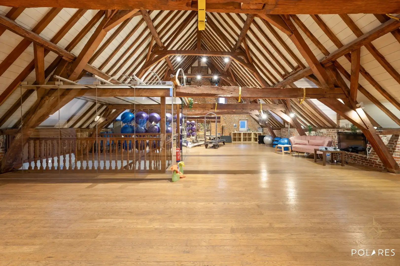 Handelspand met veel potentieel in Hoegaarden foto 29