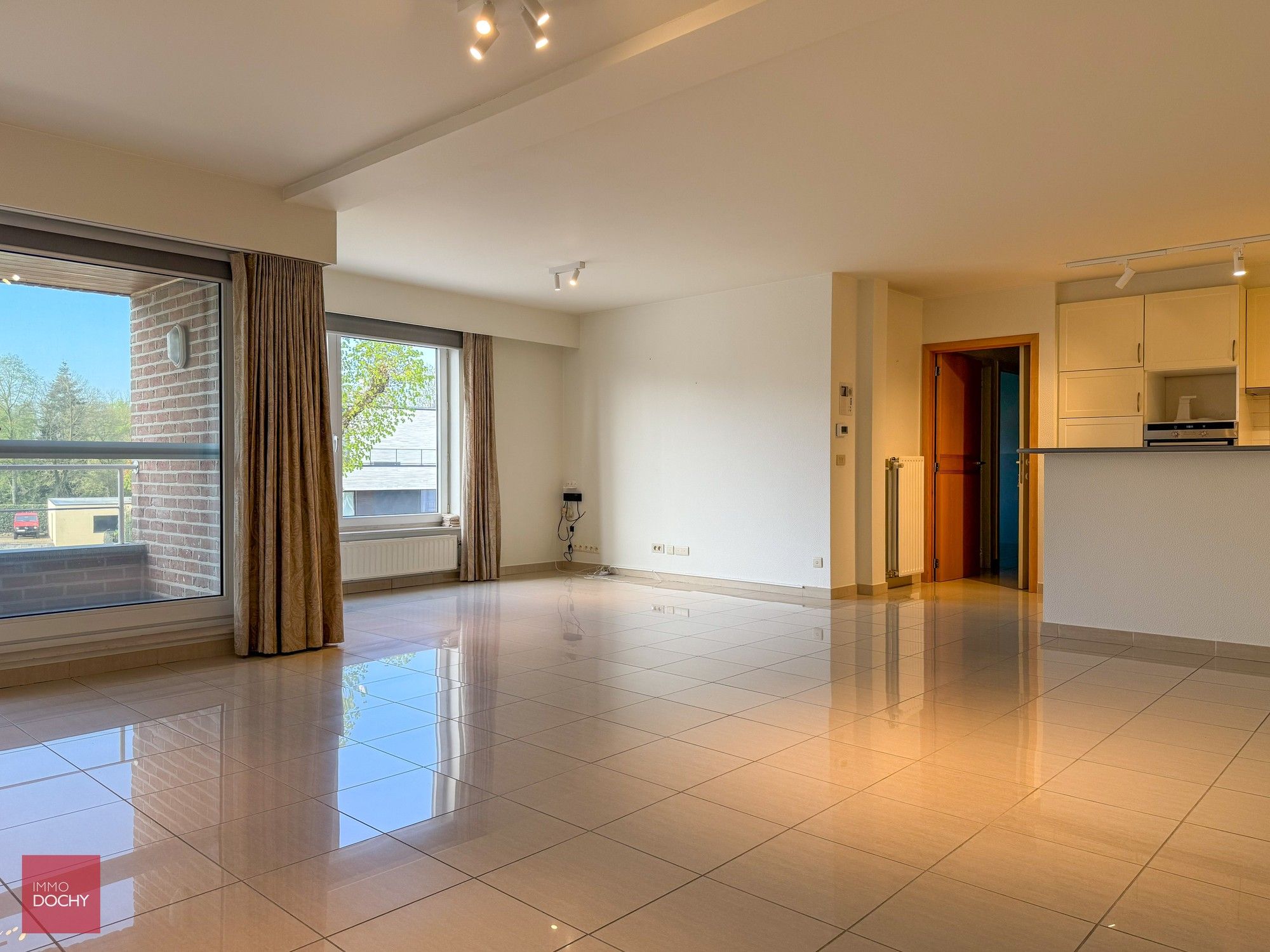 Instapklaar perfect onderhouden appartement | Jan Bouckaertstraat foto 3