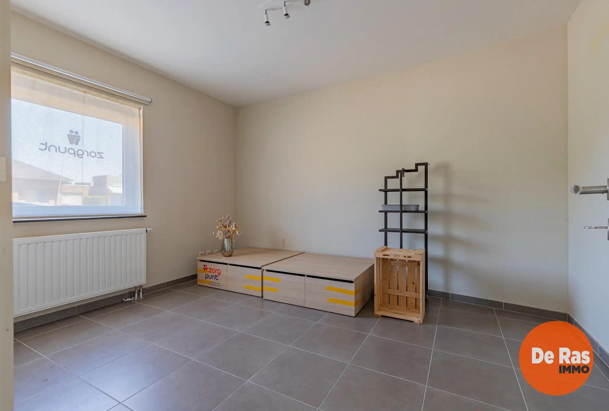 ERPE-MERE - Instapklaar appartement/ opbrengsteigendom foto 6