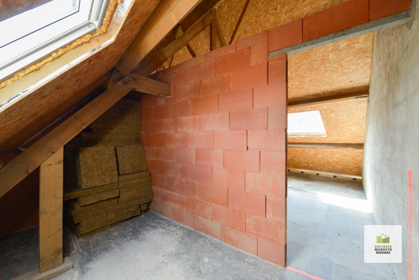 Casco woning met 4 slaapkamers in centrum Ruiselede foto 26