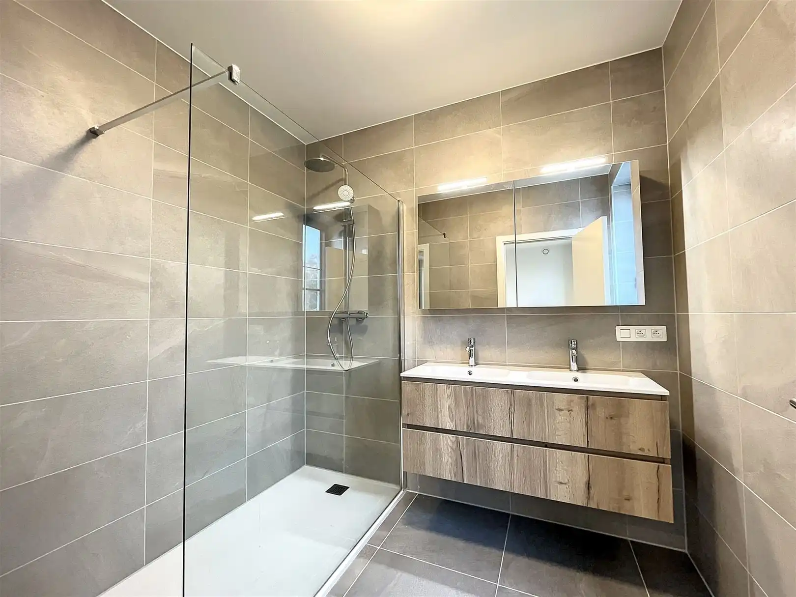 Prachtig nieuwbouw appartement op eerste verdieping in centrum   foto 10