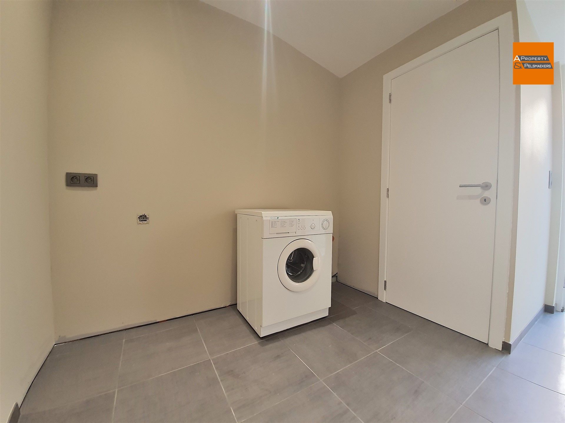 Gerenoveerde woning met twee slaapkamers nabij Leuven foto 16