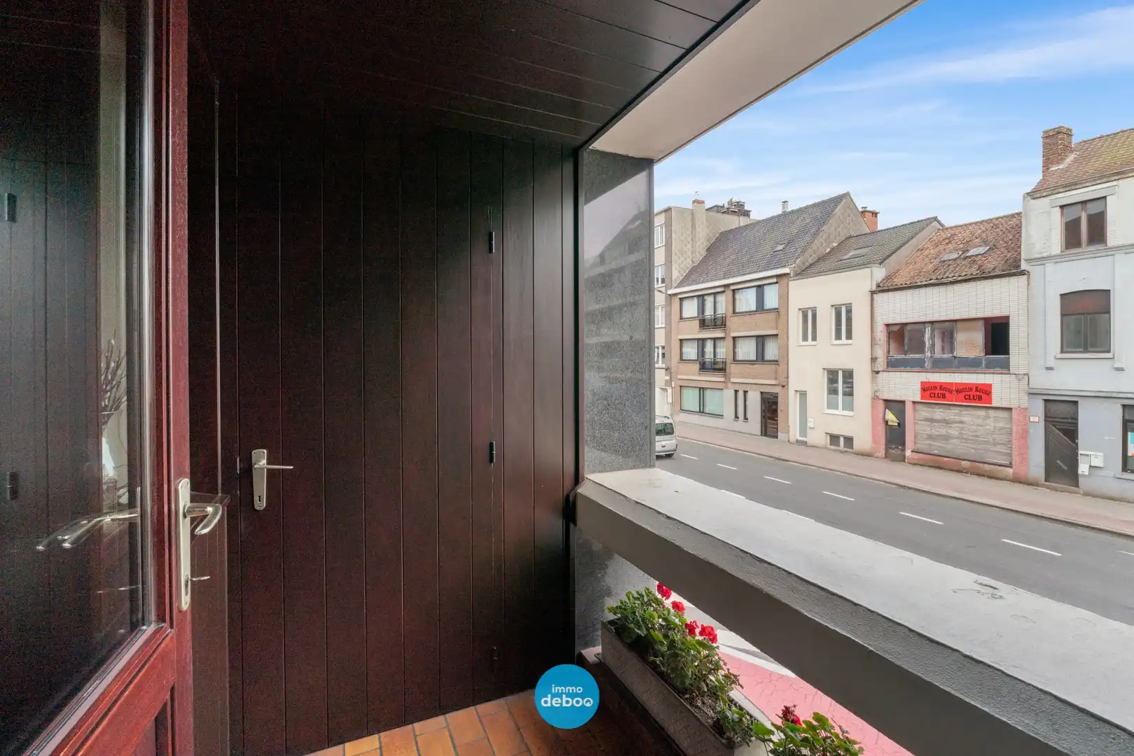 Woonappartement met gigantisch zonneterras foto 6