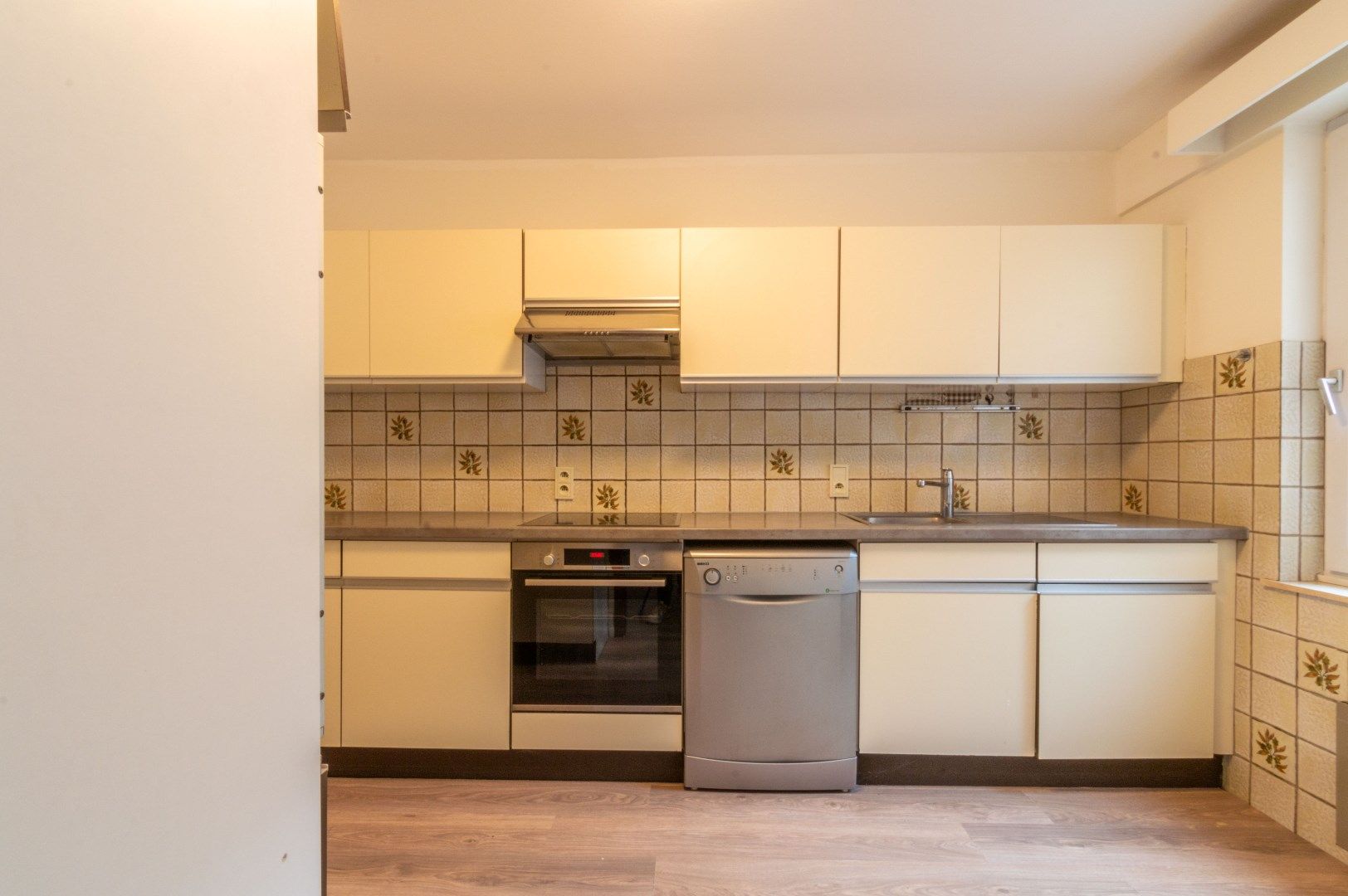 Een aangenaam instapklaar 2 slaapkamer - appartement  foto 5