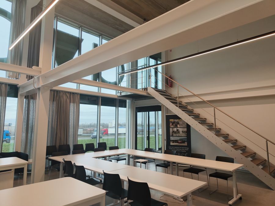 Evolis 100, 8500 Kortrijk foto 16