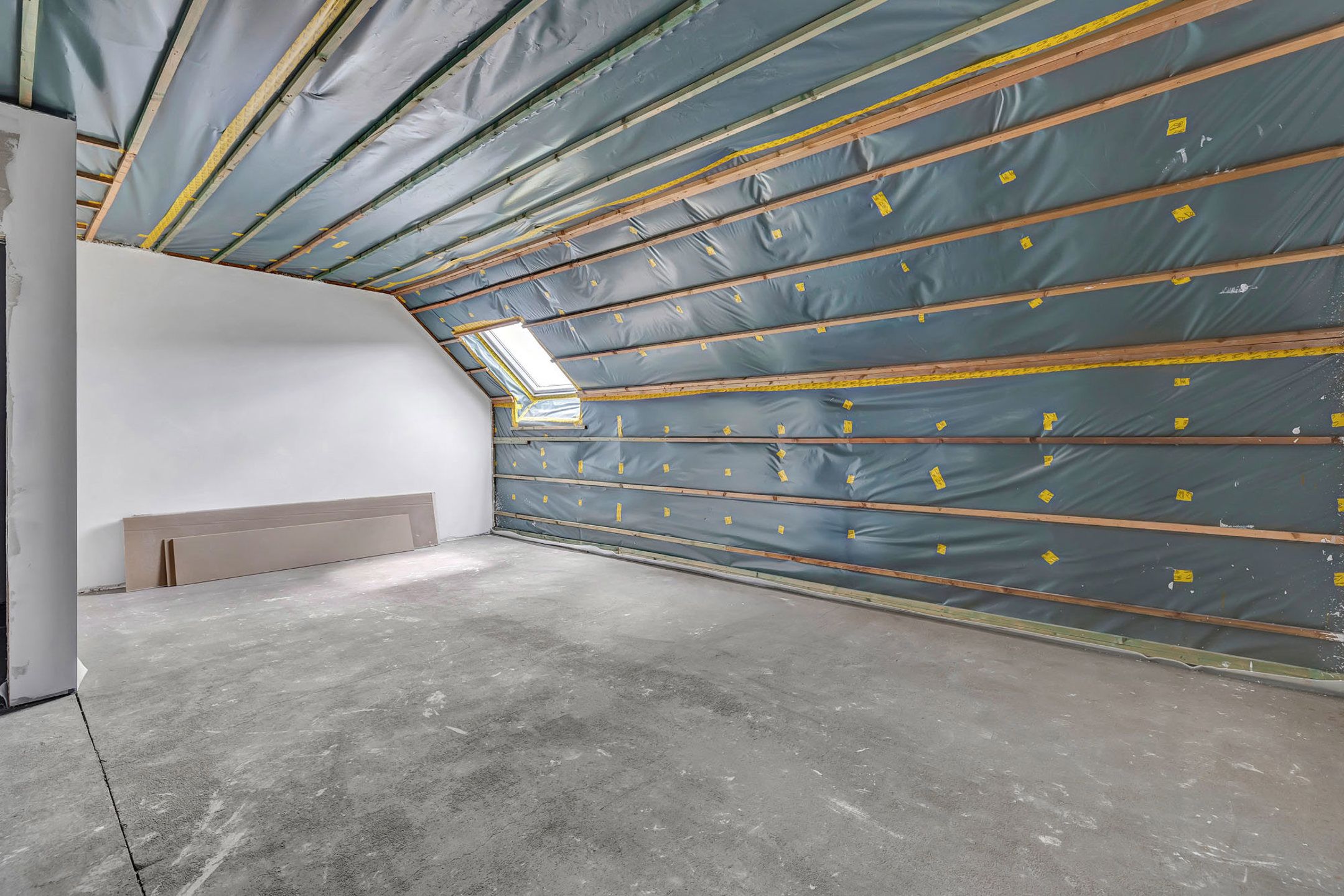 Nieuwbouwwoning met 4 slaapkamers en uitstekende verbinding foto 24