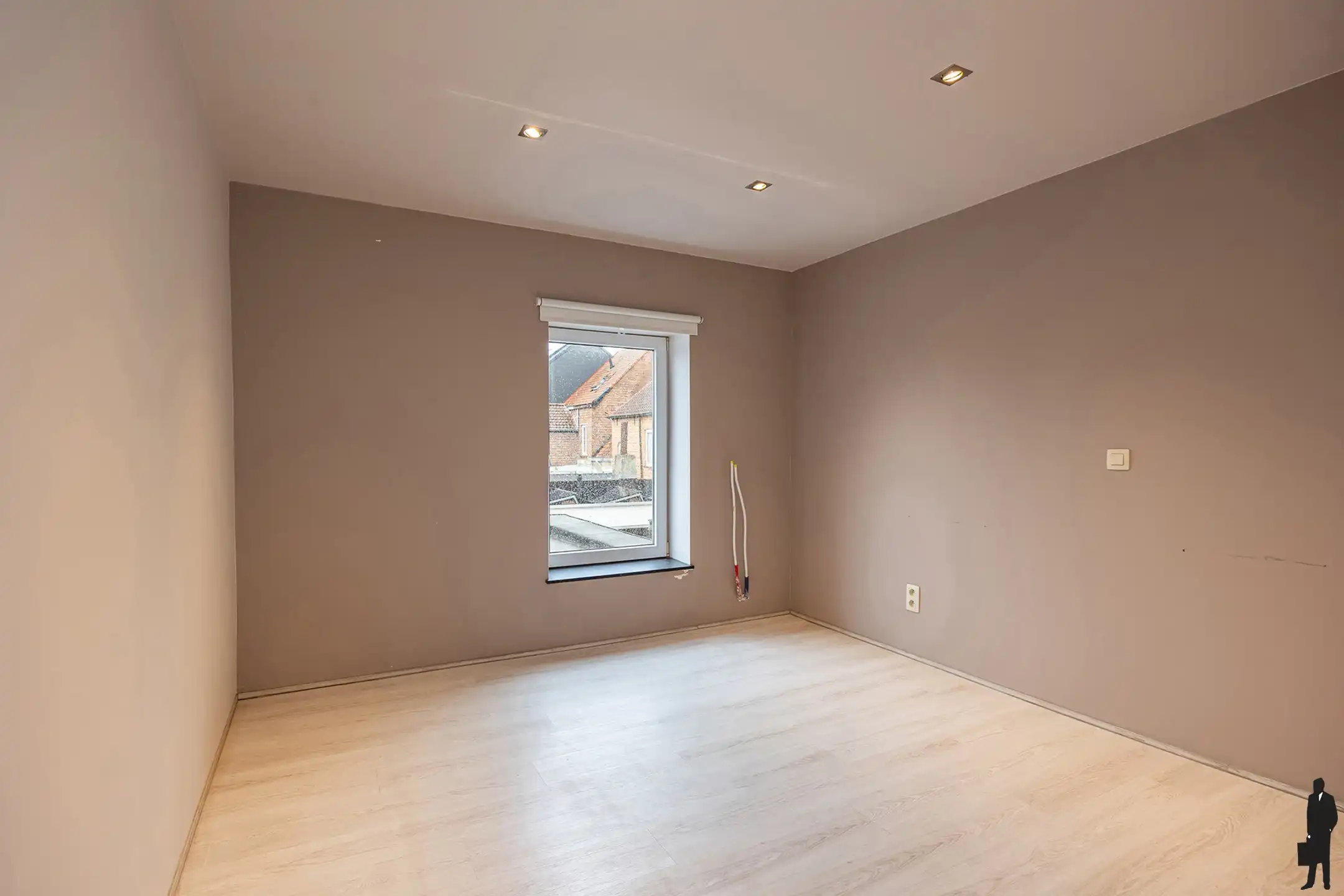 Instapklare & energiezuinige gezinswoning met zonnige tuin foto 13