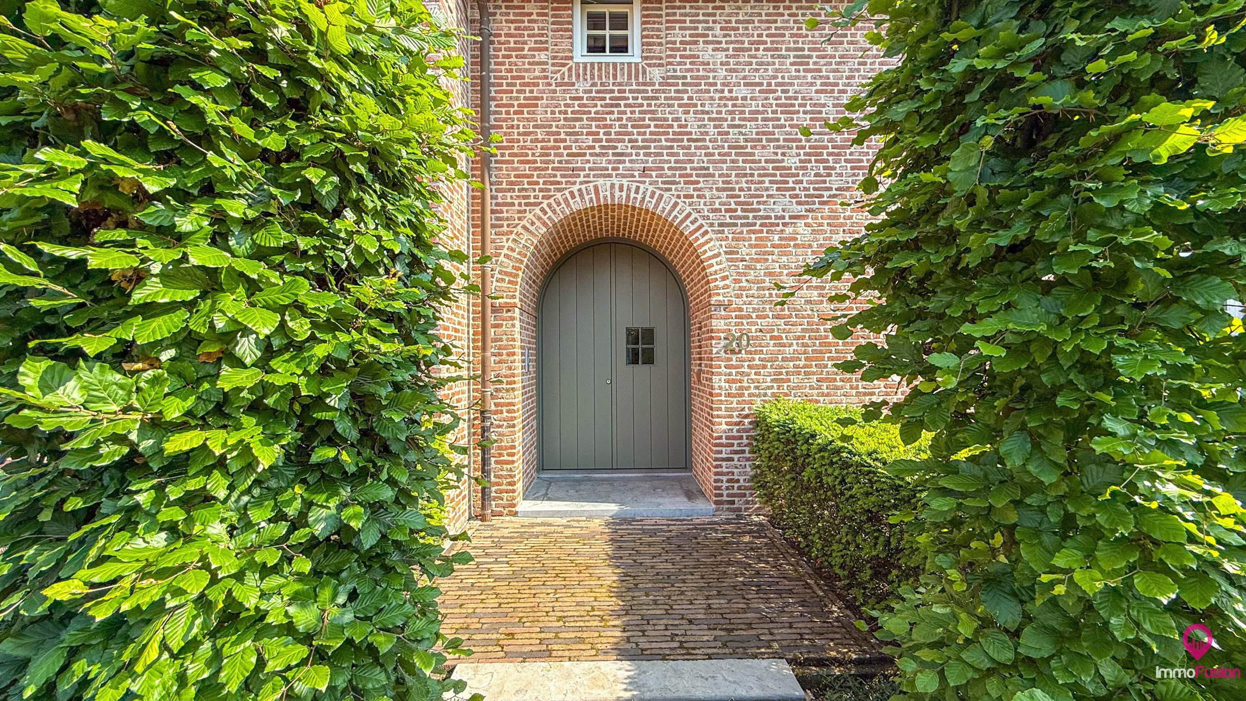 Zeer mooi ontworpen villa met 3 badkamers in Heusden-Zolder! foto 55