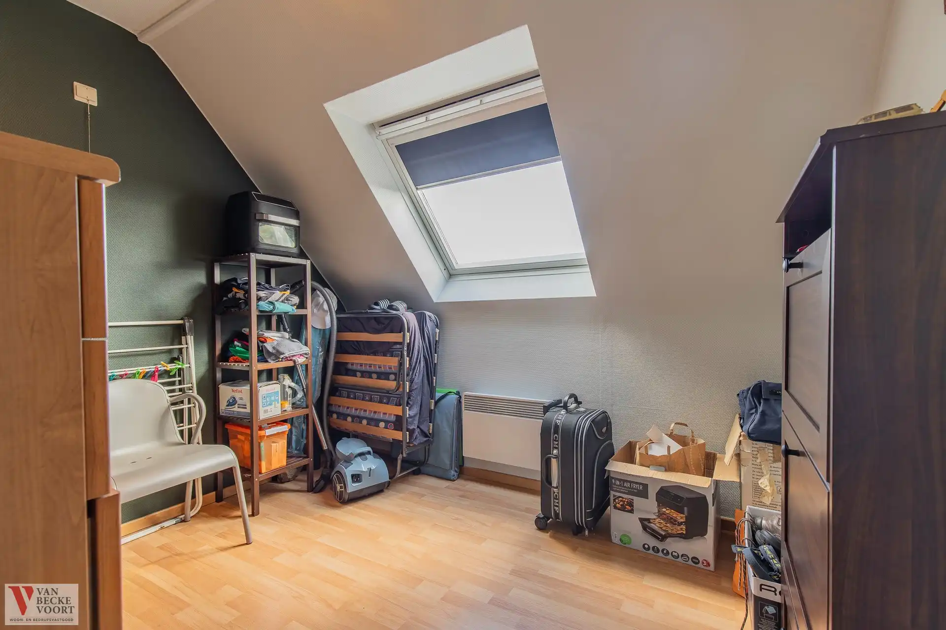 Duplex appartement Bredene foto 11