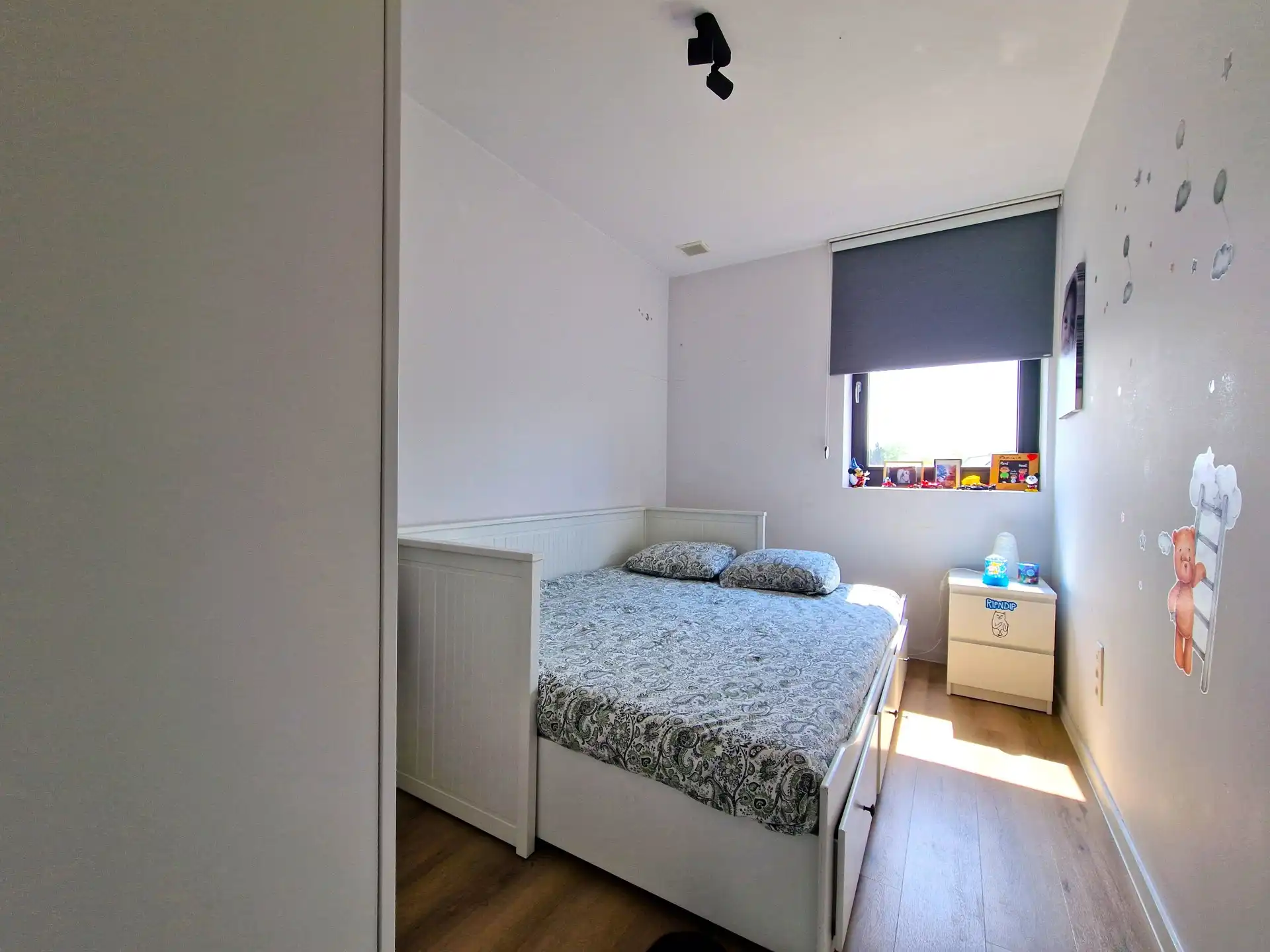 Recente woning met 3 slaapkamers en tuin in centrum Herne foto 7