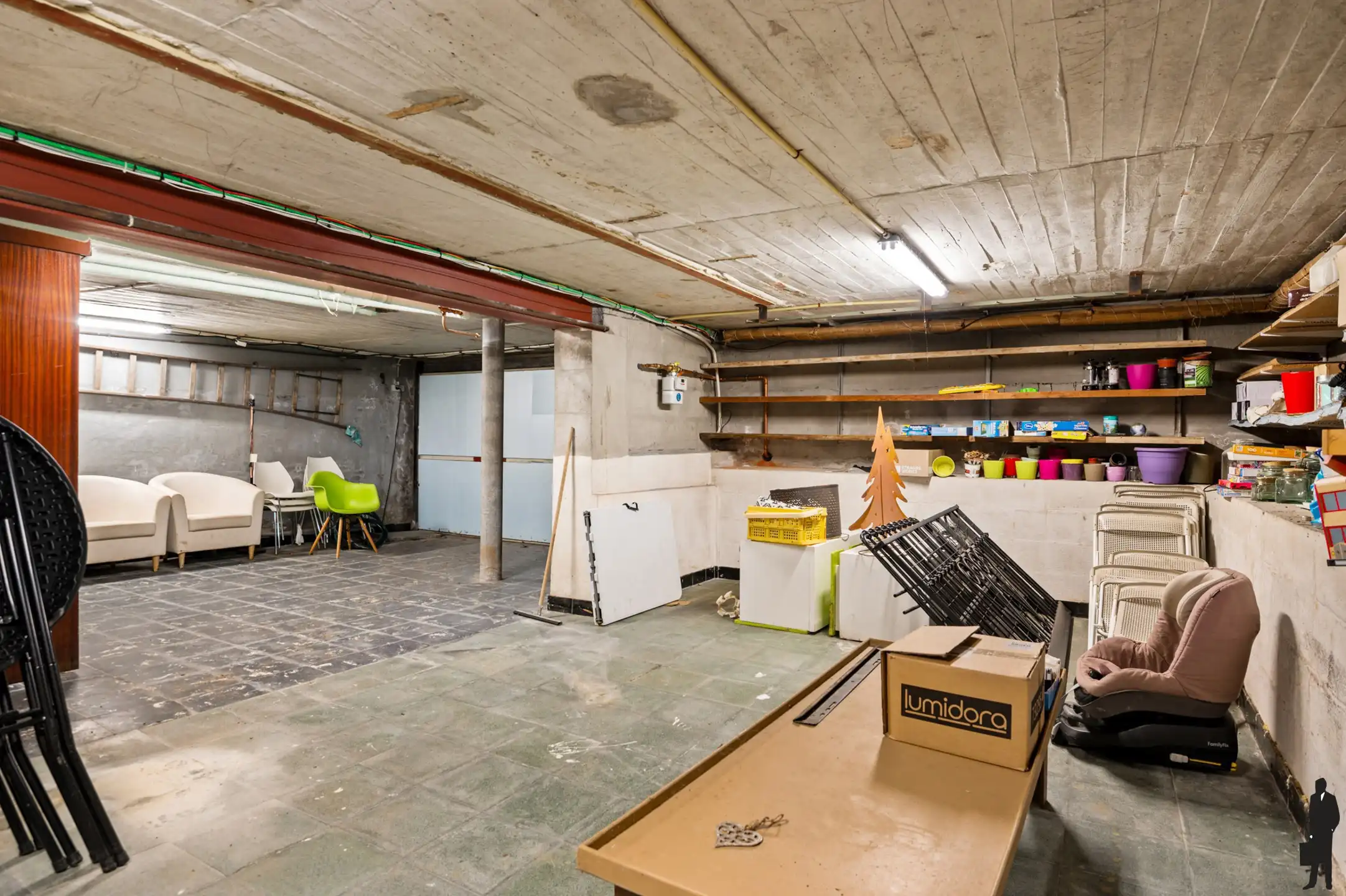 Kantoorvilla/praktijk te Kapellen! foto 19