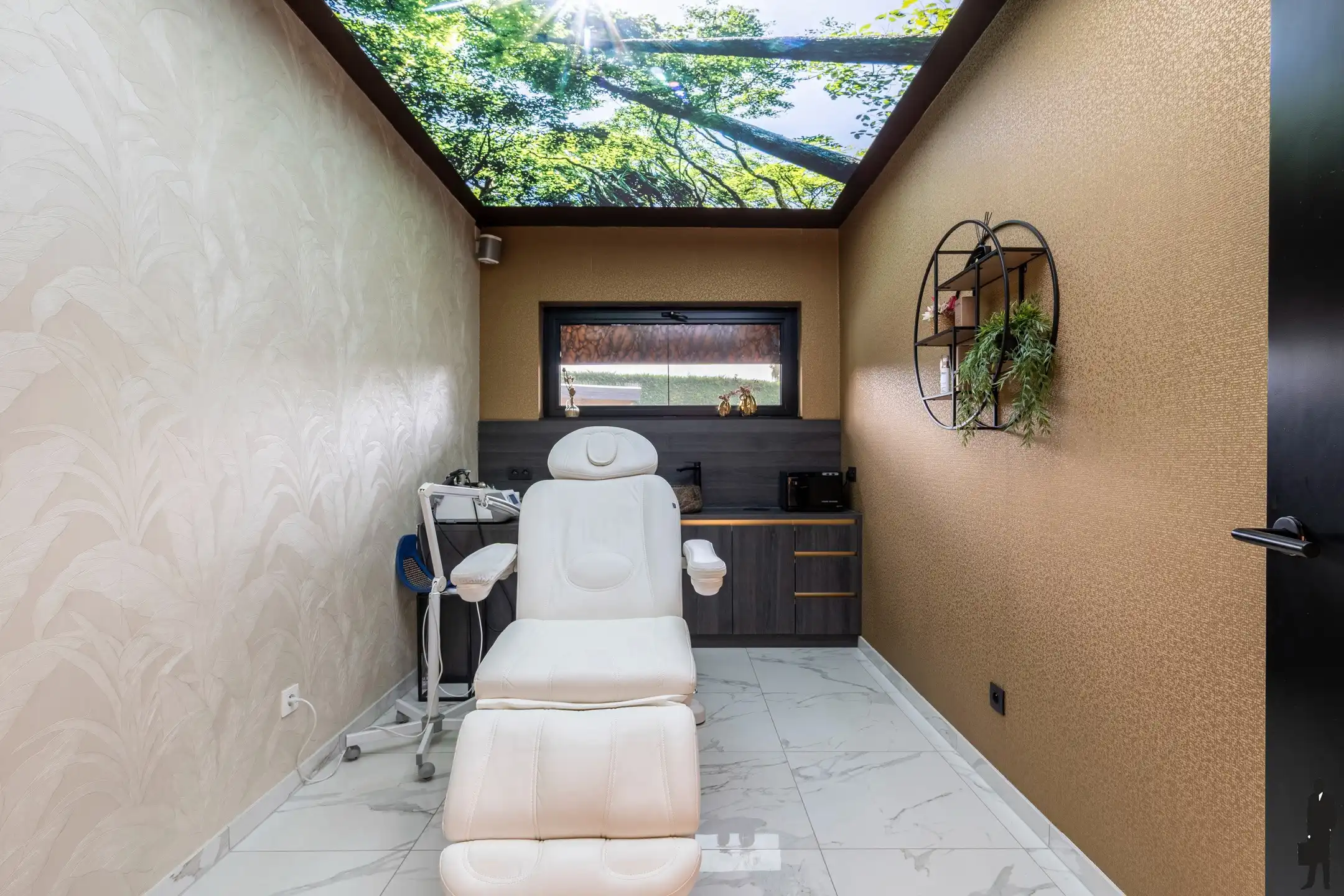 Exclusieve villa met gastenverblijf en zwembad op de grens in Weelde foto 29