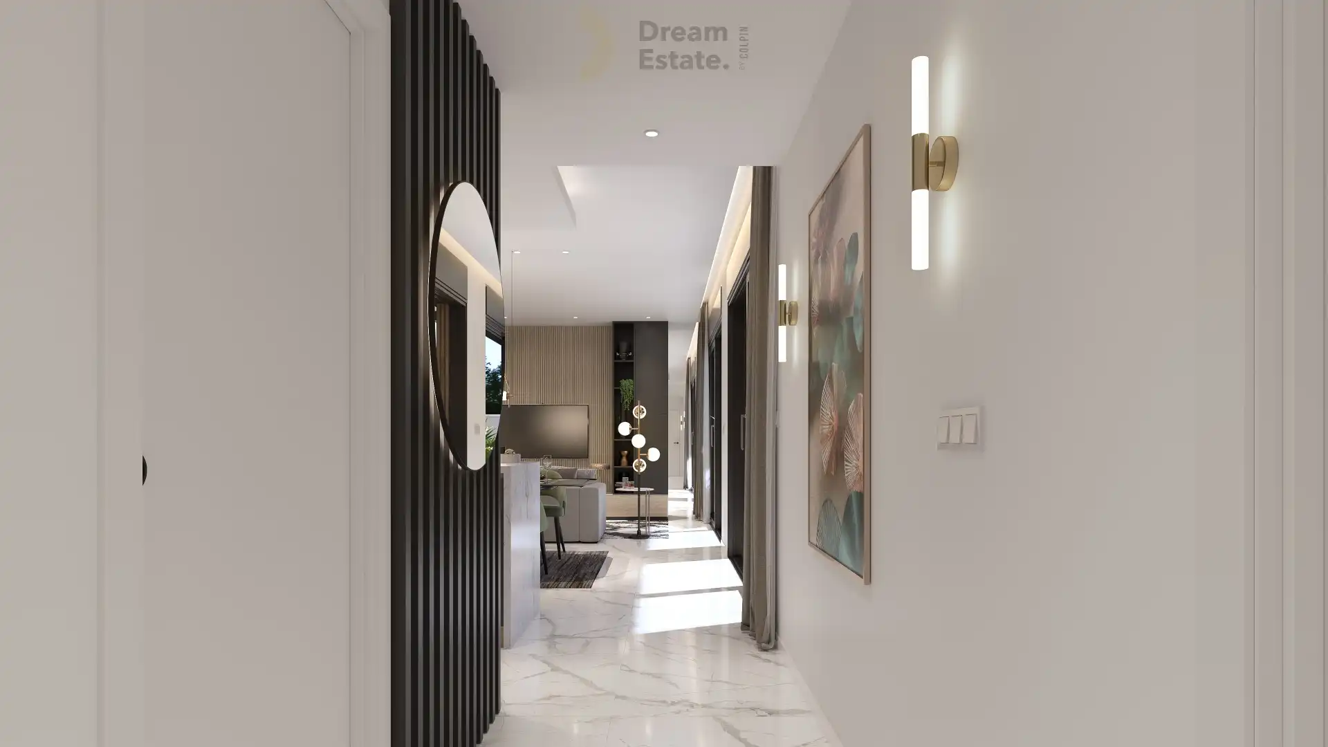 Exclusieve Mediterrane Levensstijl in Lo Marabú, Ciudad Quesada foto 4