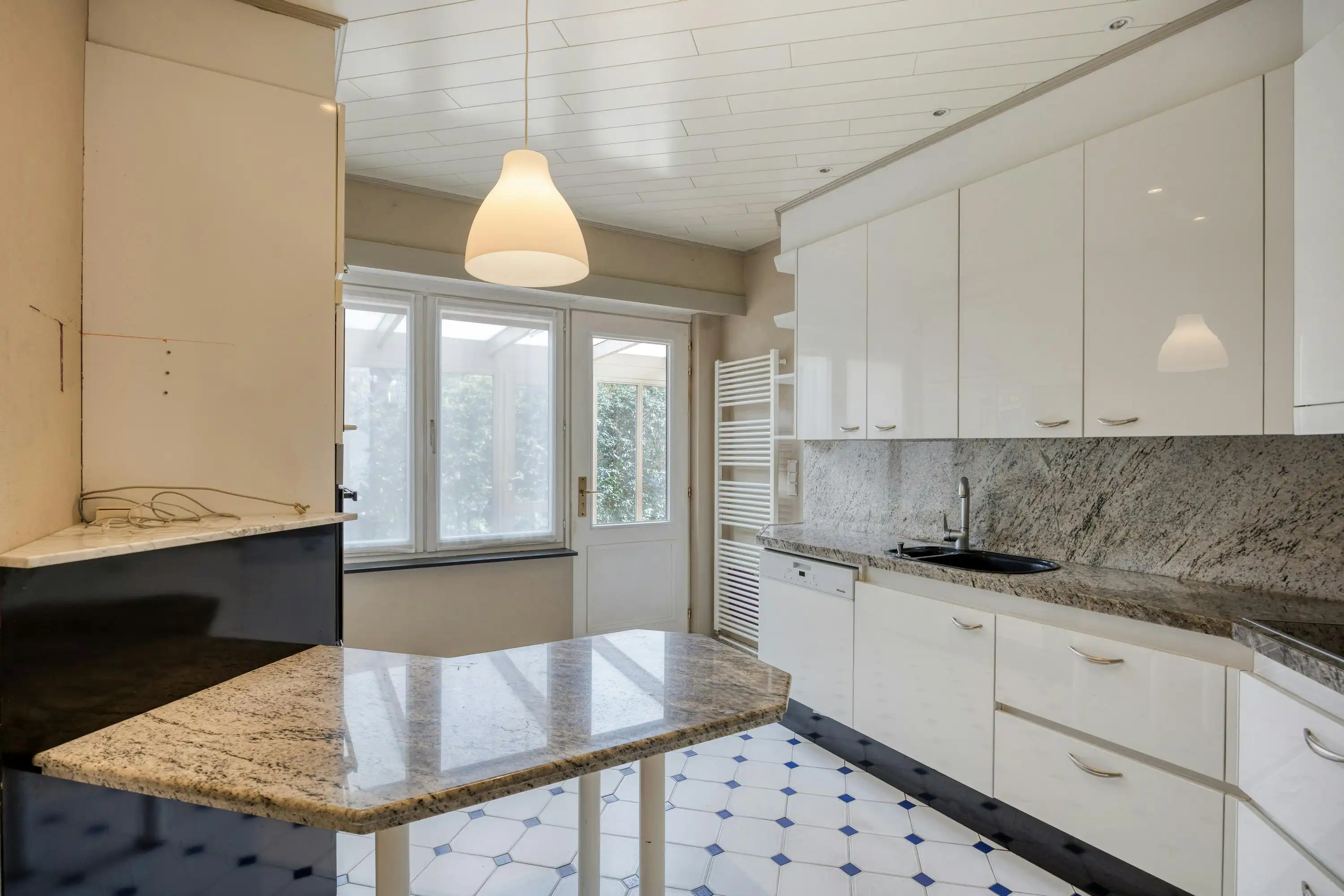 Laagbouwwoning in Heide-Kalmthout met 3 slaapkamers foto 8