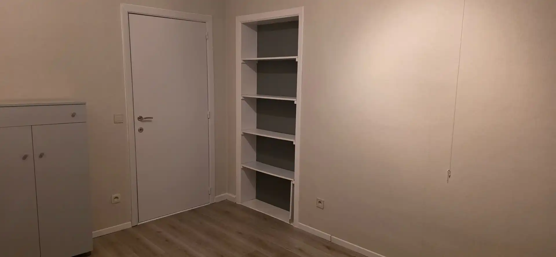 Gunstig gelegen goed onderhouden hoevewoning foto 22