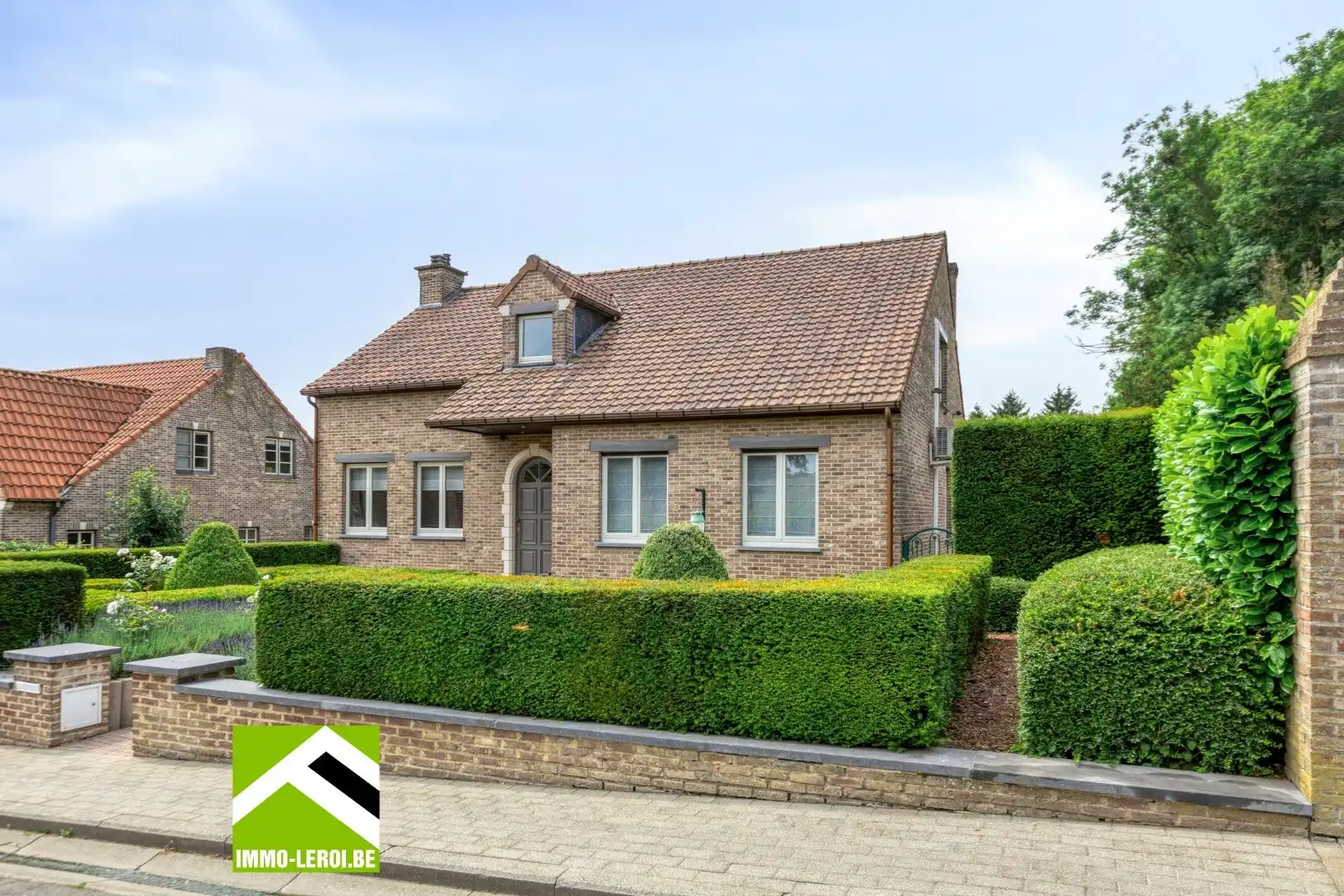 Huis te koop Wijnandstraat 18 - - 3700 Tongeren-Borgloon