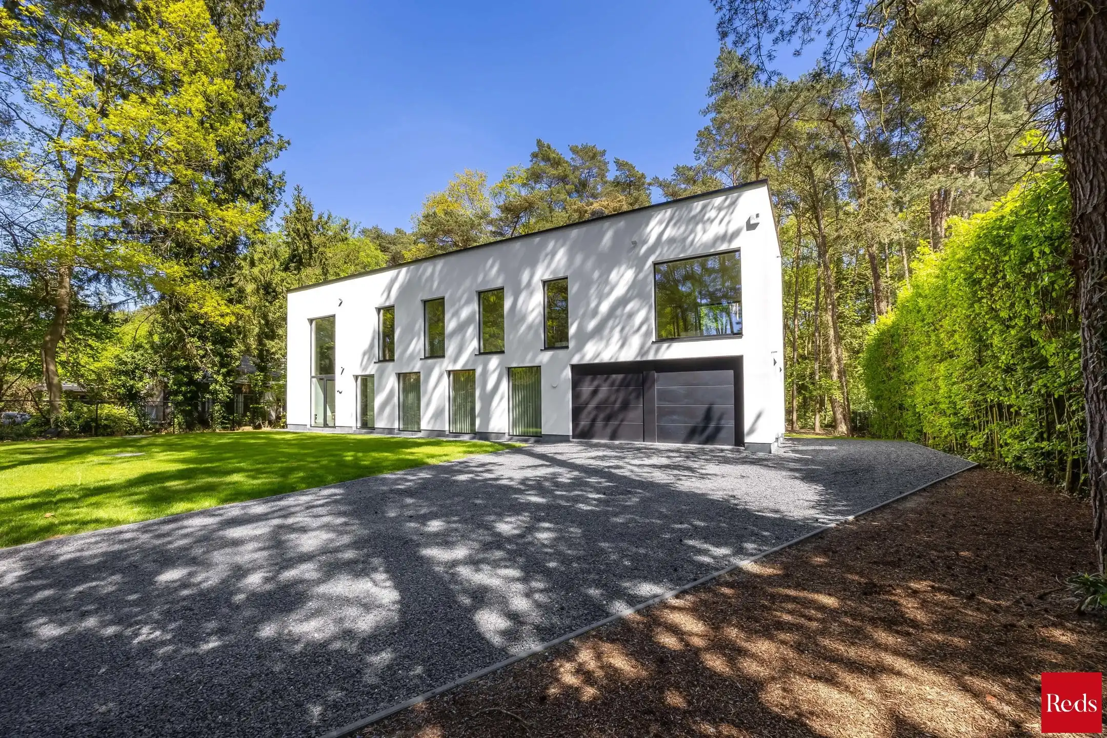 Zeer exclusieve villa in Koningshof - heropgebouwd in 2025 foto 36