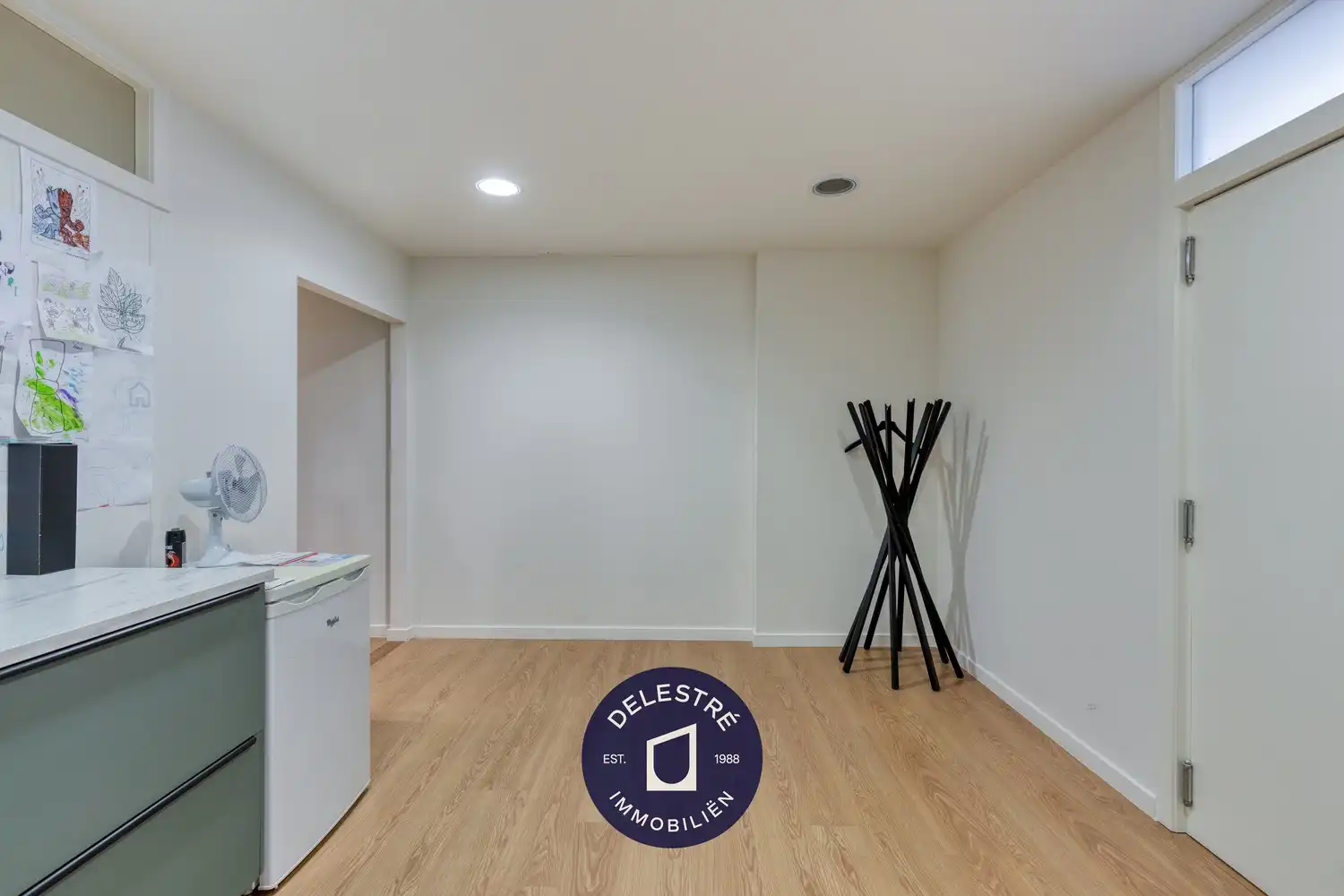 GOED GELEGEN HANDELSPAND MET DUPLEX APP. CENTRUM foto 14