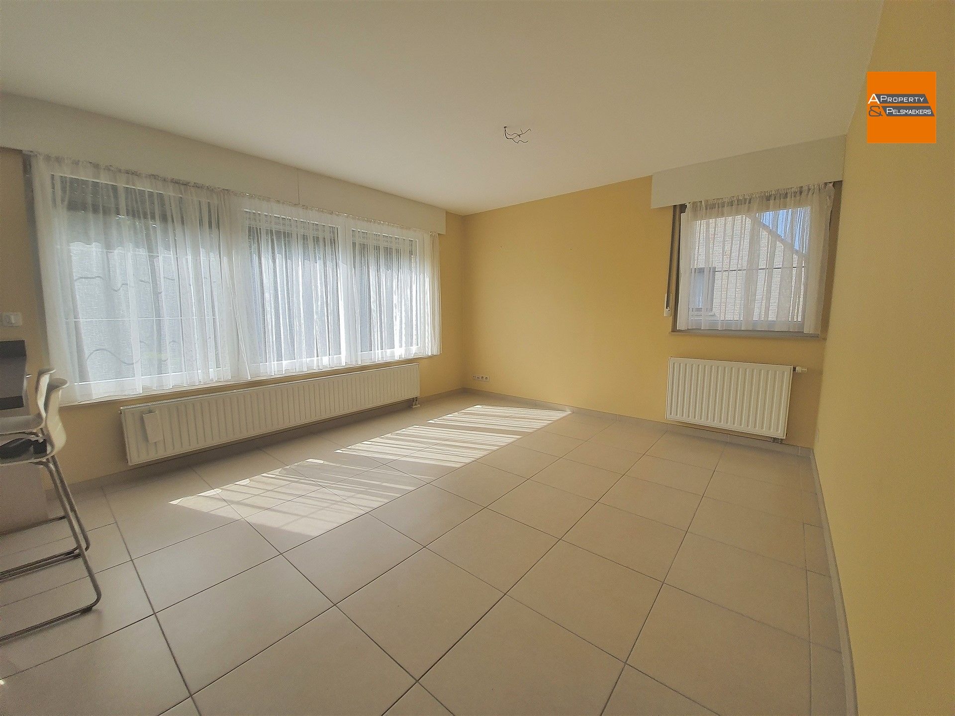 Appartement met twee slaapkamers. foto 5