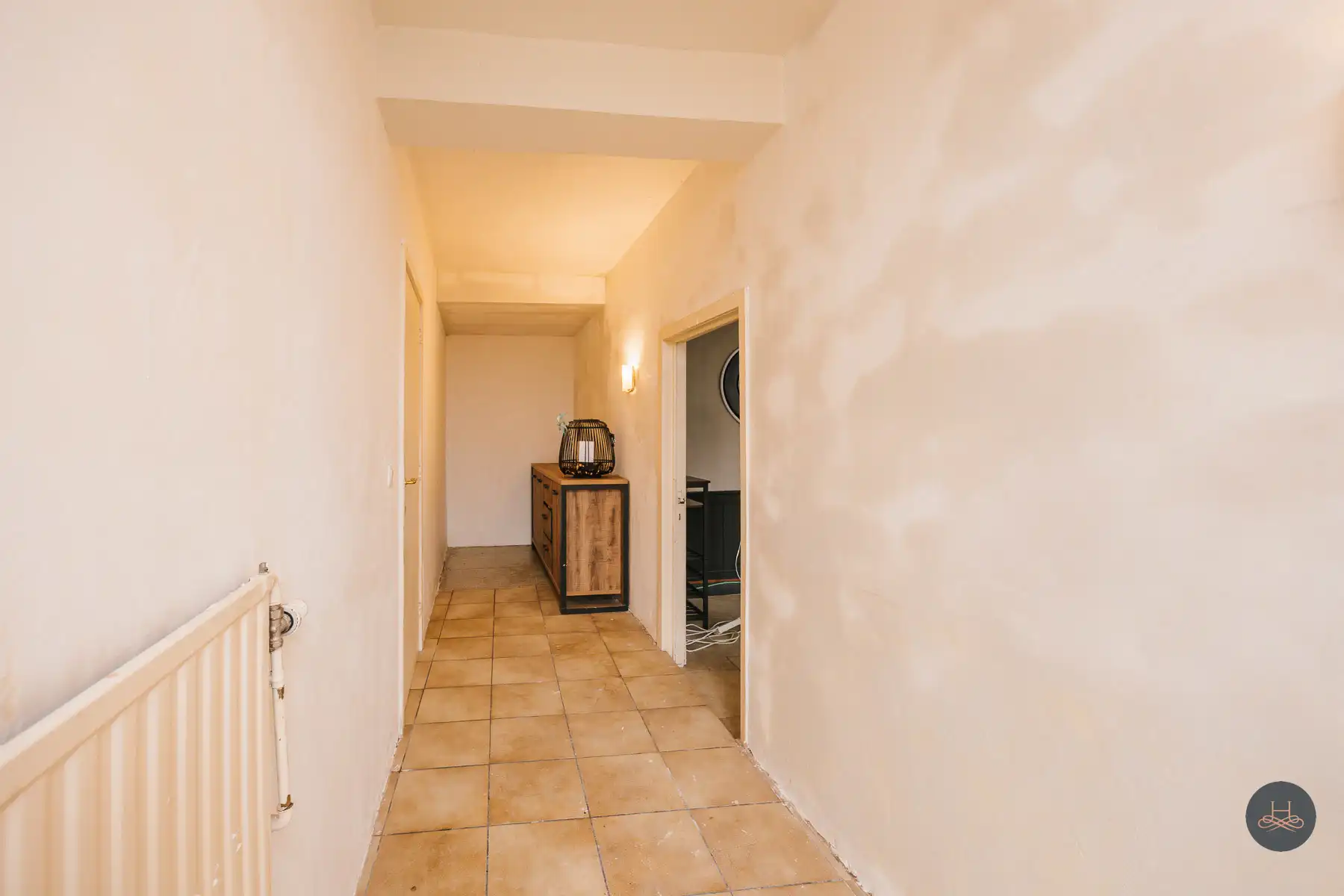 Karaktervolle neoclassicistische gezinswoning op toplocatie foto 2