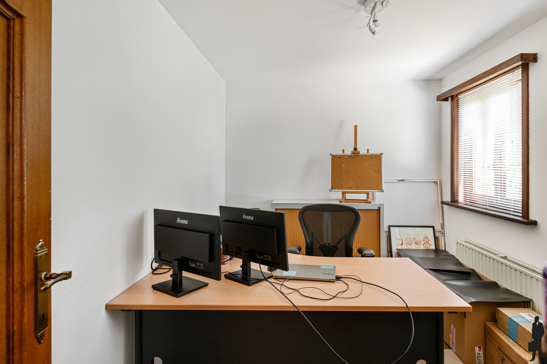 Vrijstaande woning op een perceel van 1.547 m² in Boechout foto 7