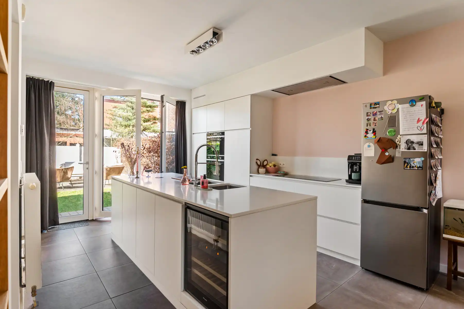 Huis te koop Nieuwstraat 79 - 2550 Kontich