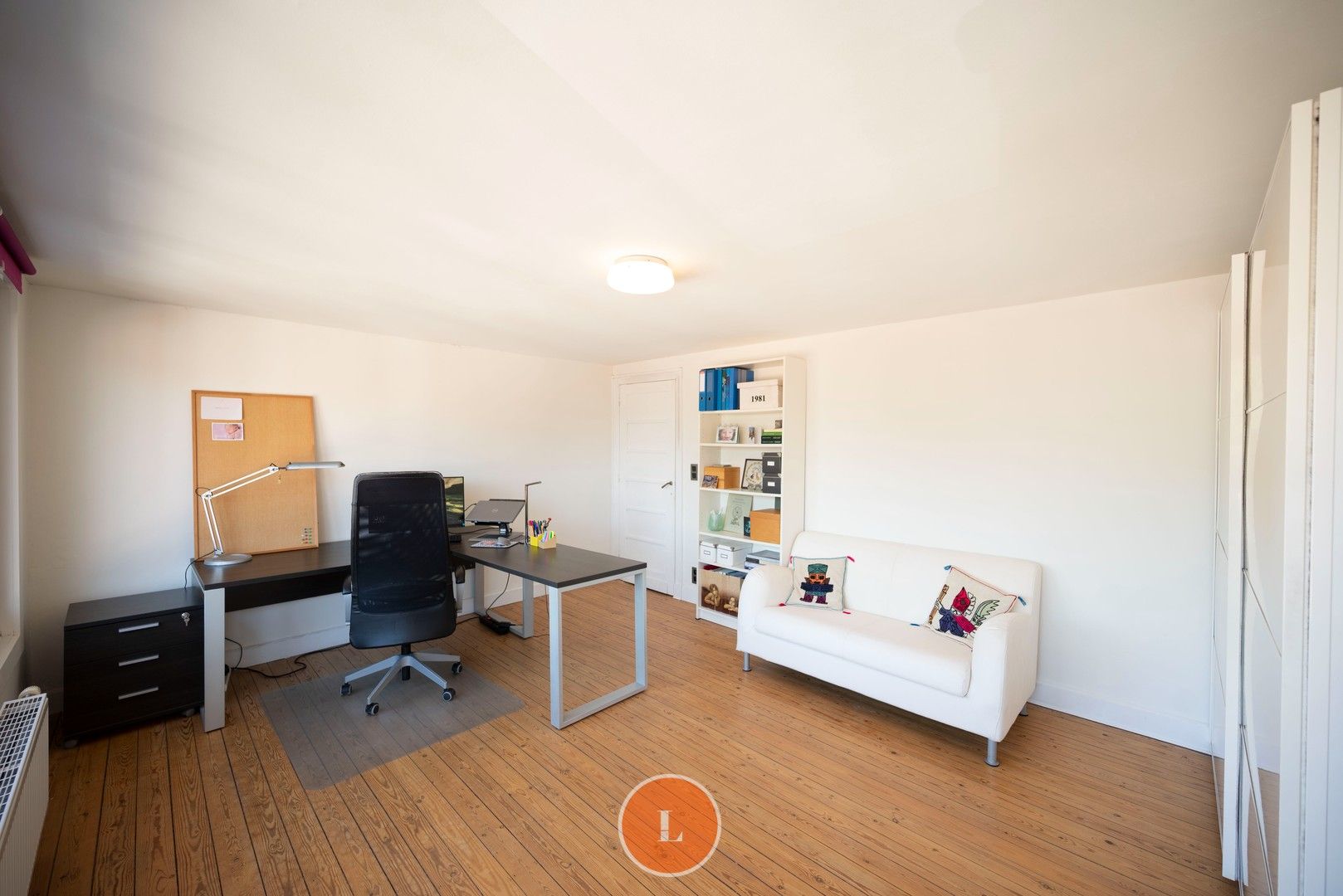 Instapklare woning vlakbij centrum Menen foto 13