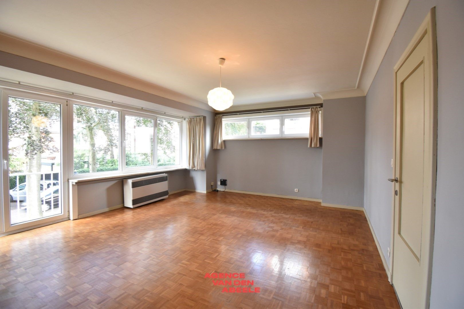 Instapklaar en charmant 2 slaapkamer appartement foto 4