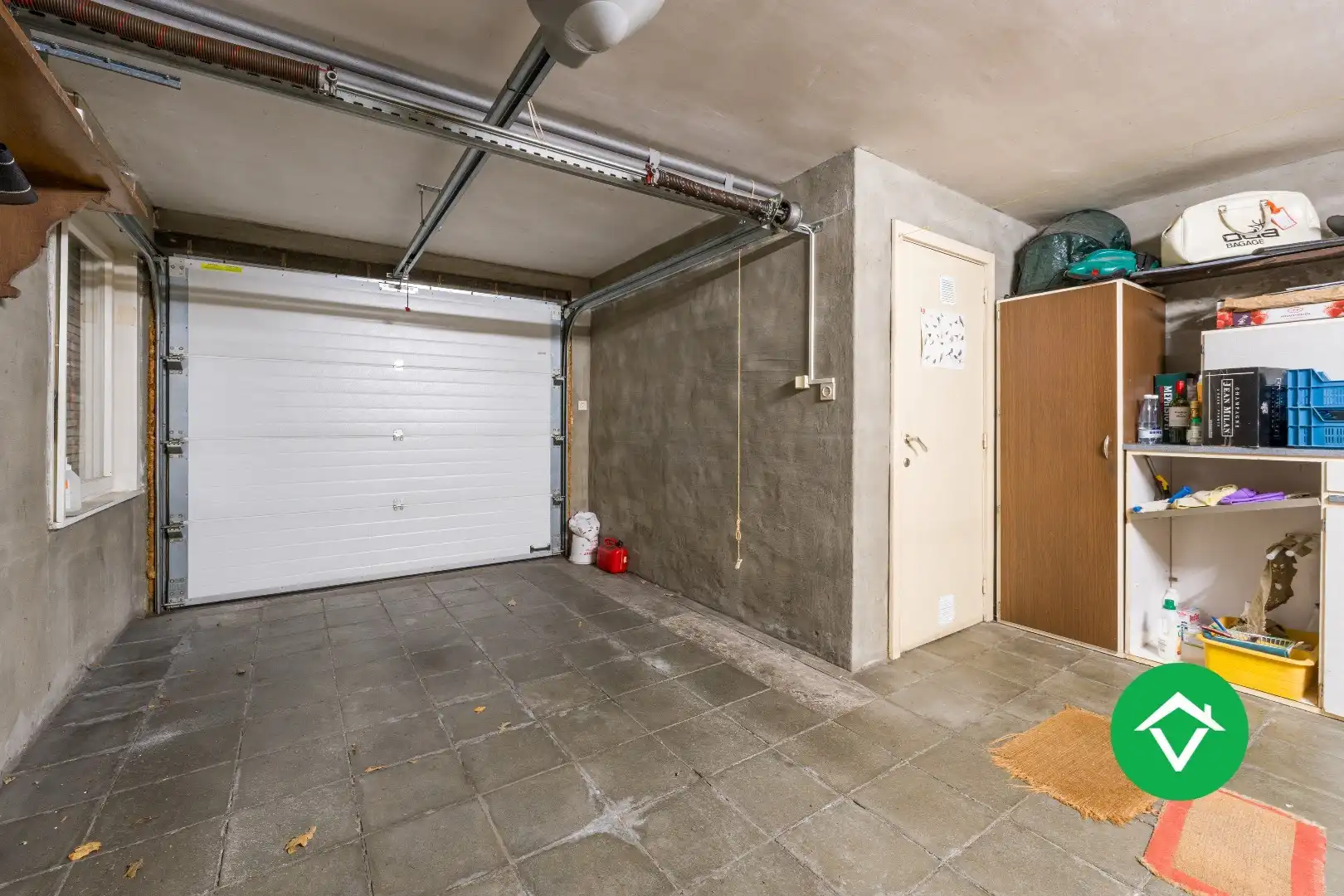 Authentieke gezinswoning op toplocatie in Torhout foto 20