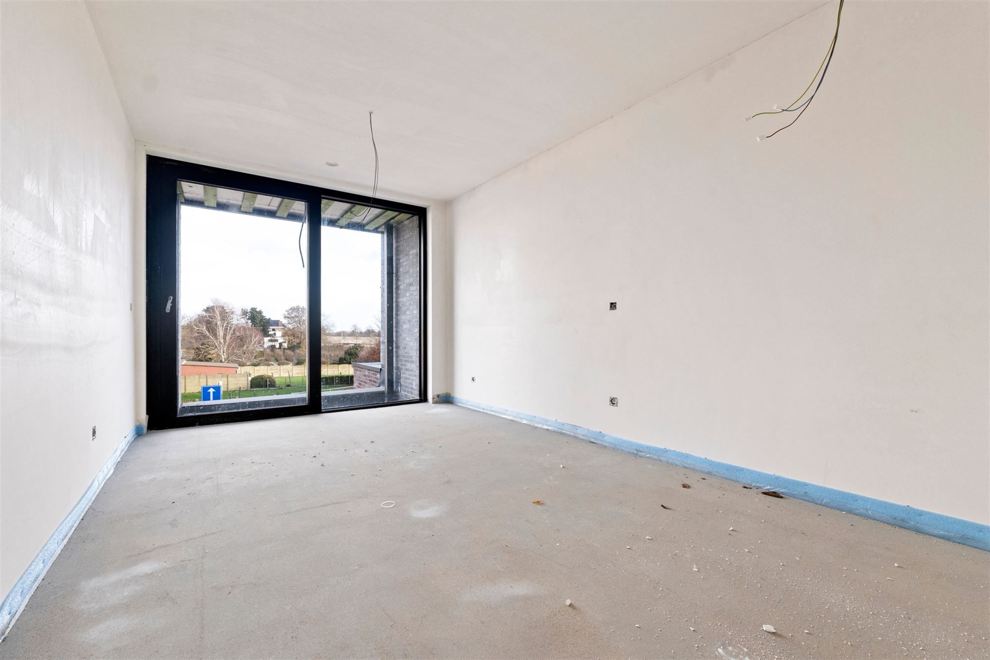 RUIME NIEUWBOUWWONING, GEKENMERKT DOOR EEN STRAKKE ARCHITECTUUR (WONING 4)  foto 22