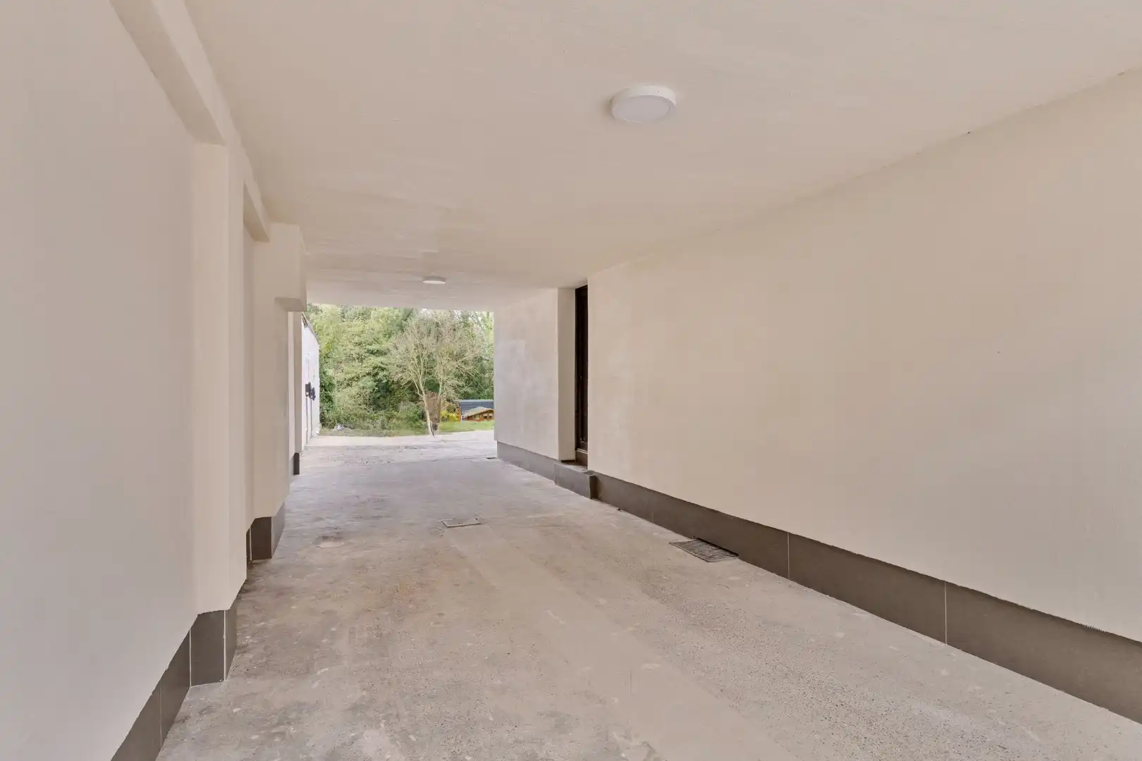 Appartement met staanplaats, berging en ruim terras in Leefdaal - EPC 4 kWh/m² - Bewoonbare oppervlakte 79m² foto 20