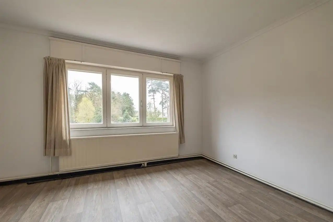 Gusting gelegen woning met 3 slpk, garage en tuin foto 26