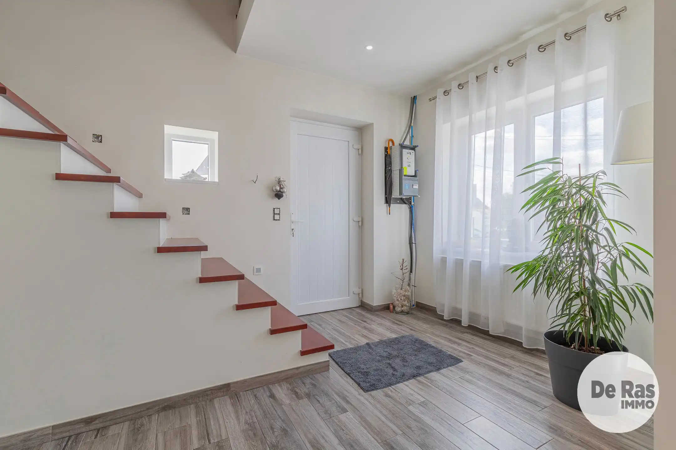 ERPE-MERE Veelzijdige woning met handelsruimte op topligging foto 15
