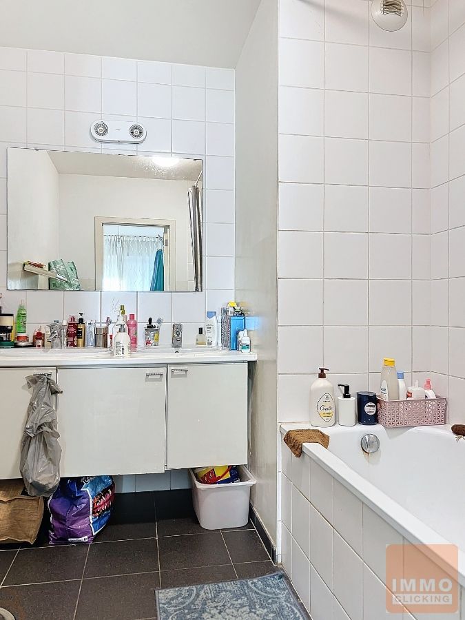Tof 3 slaapkamer appartement met ruim terras foto 11