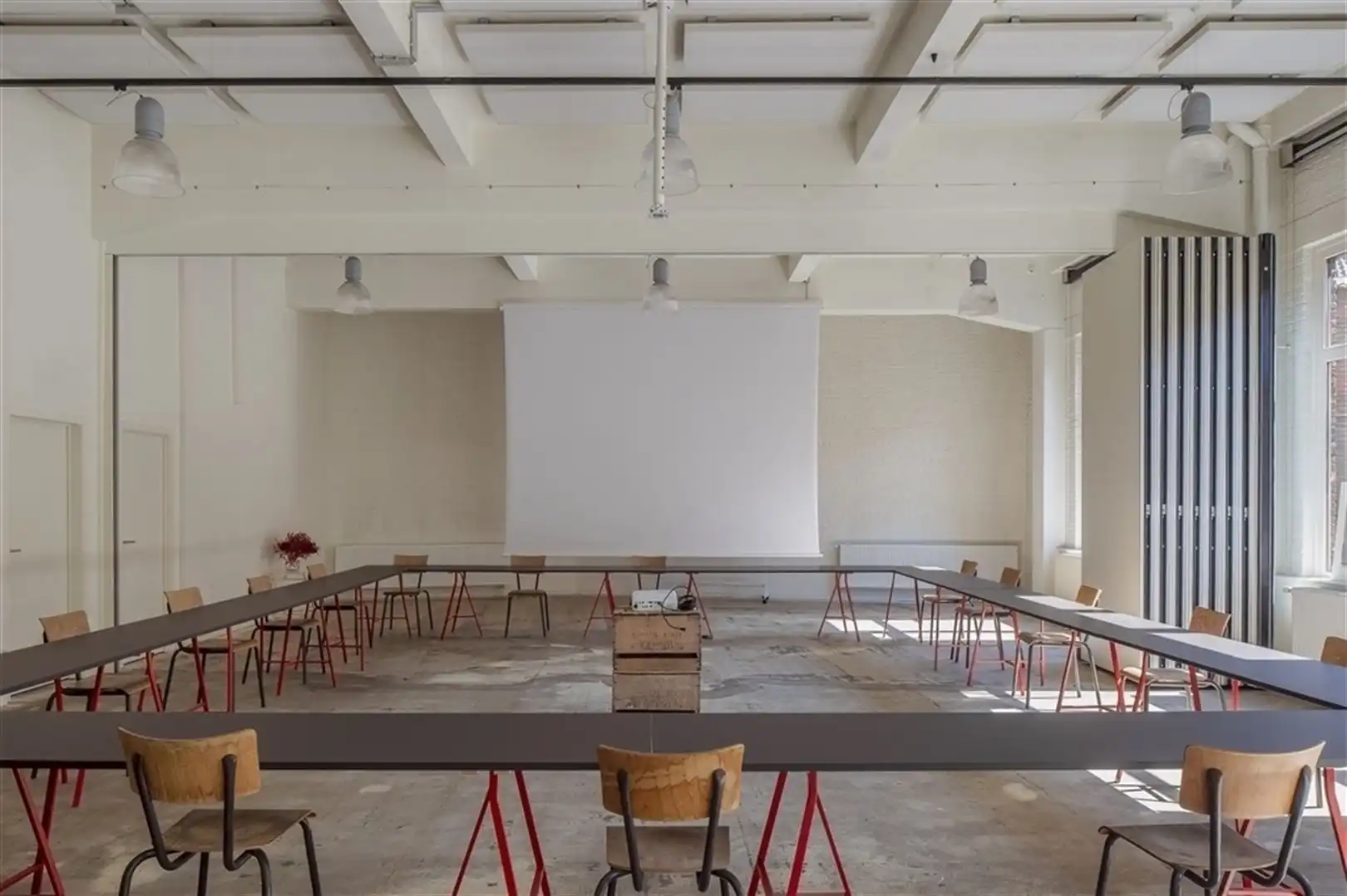 Full service kantoren in oude snoepfabriek tussen 12 m² en 58 m² foto 16