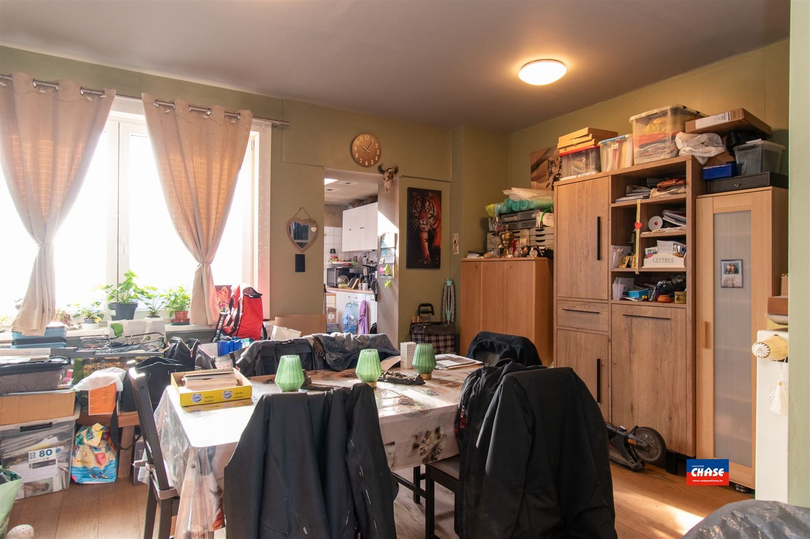 Woning met 2 slaapkamers en zonnige tuin foto 3