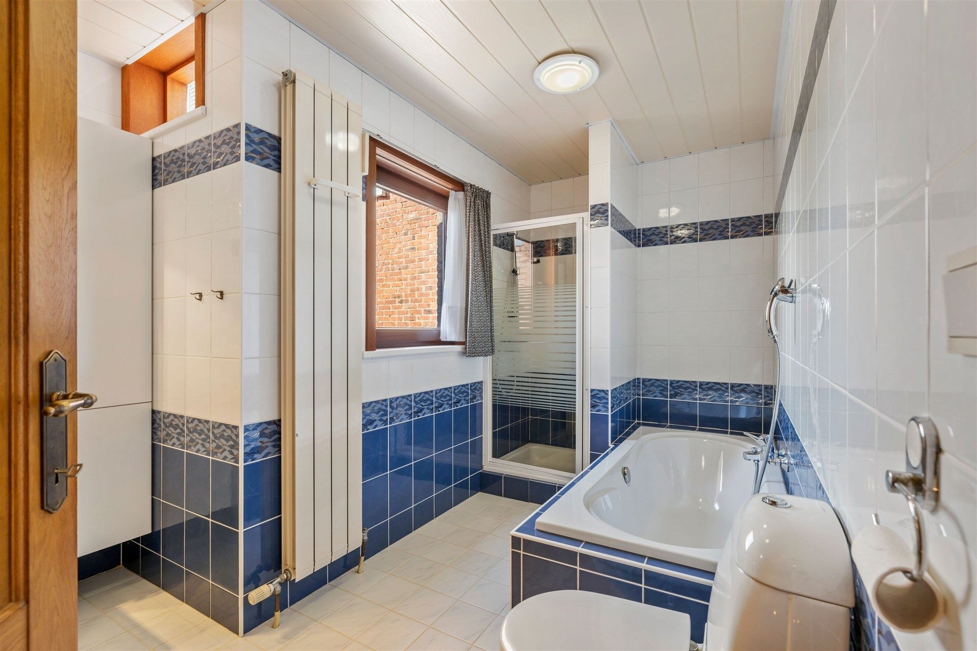 Instapklare gezinswoning met 3 slaapkamers en zonnige tuin  foto 20