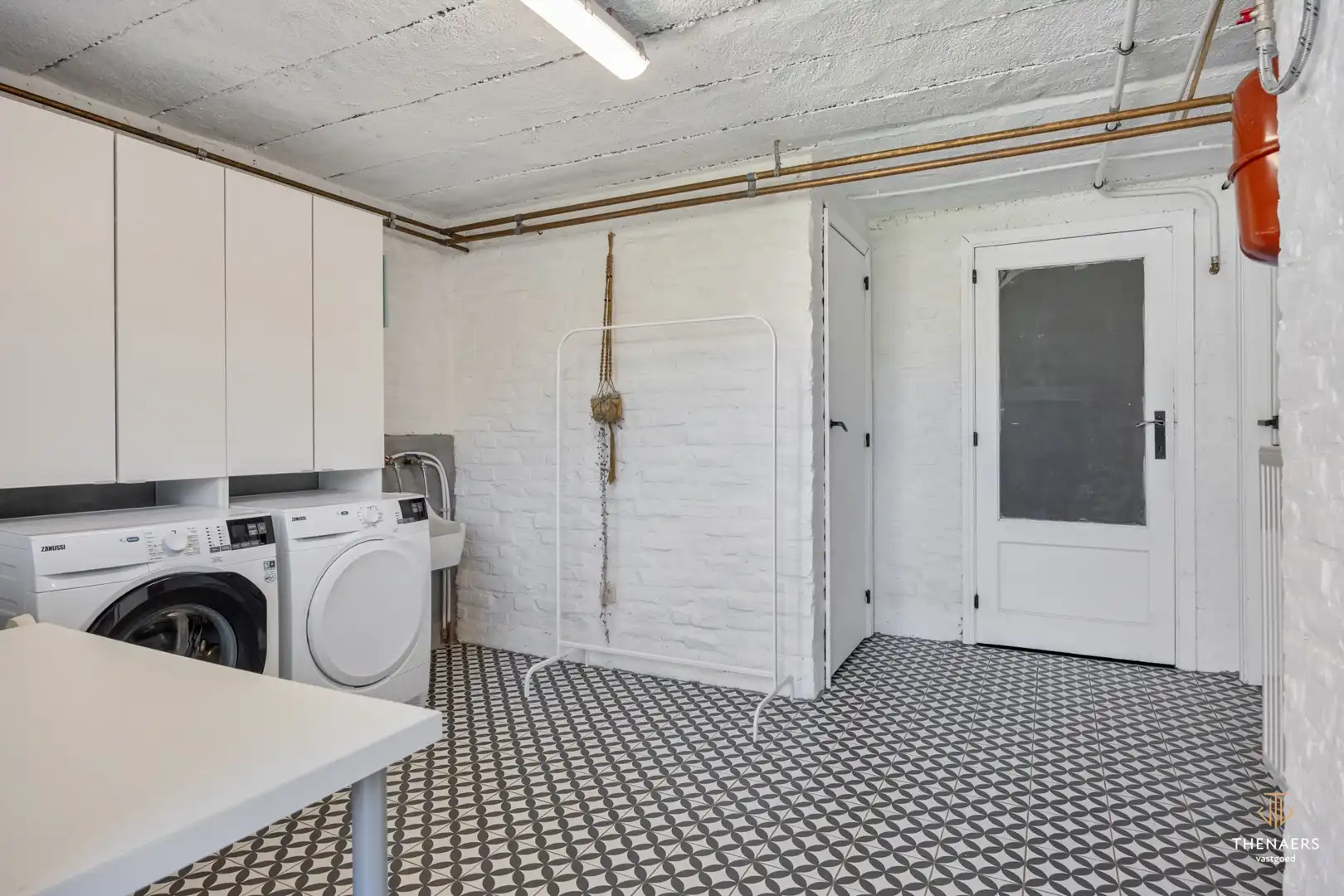 Gerenoveerde bel-etagewoning met garage, stadstuin en 235 m² woonruimte. foto 28