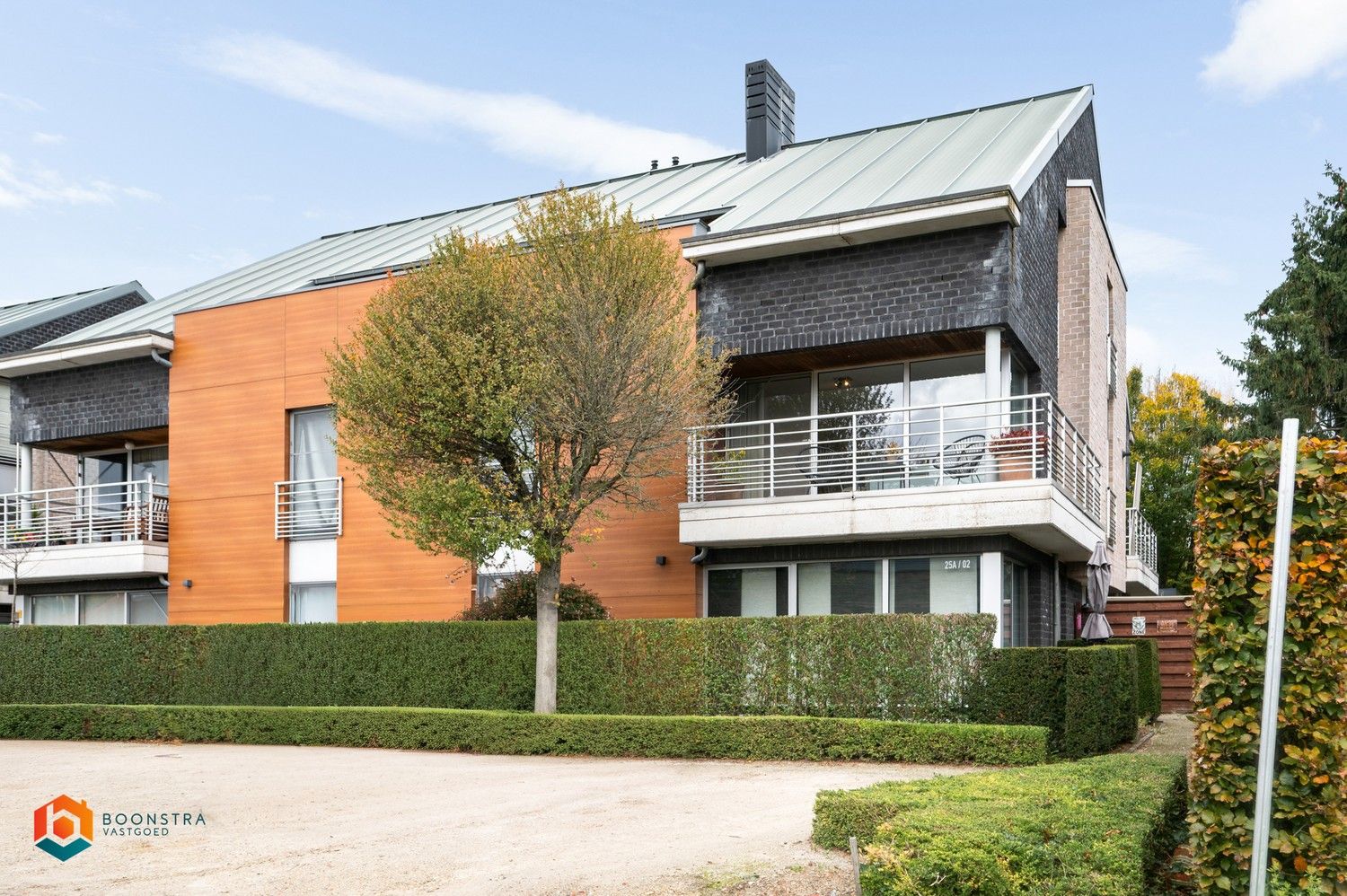 Gerenoveerd appartement met 2 slpkrs en gunstig EPC te Putte foto 17