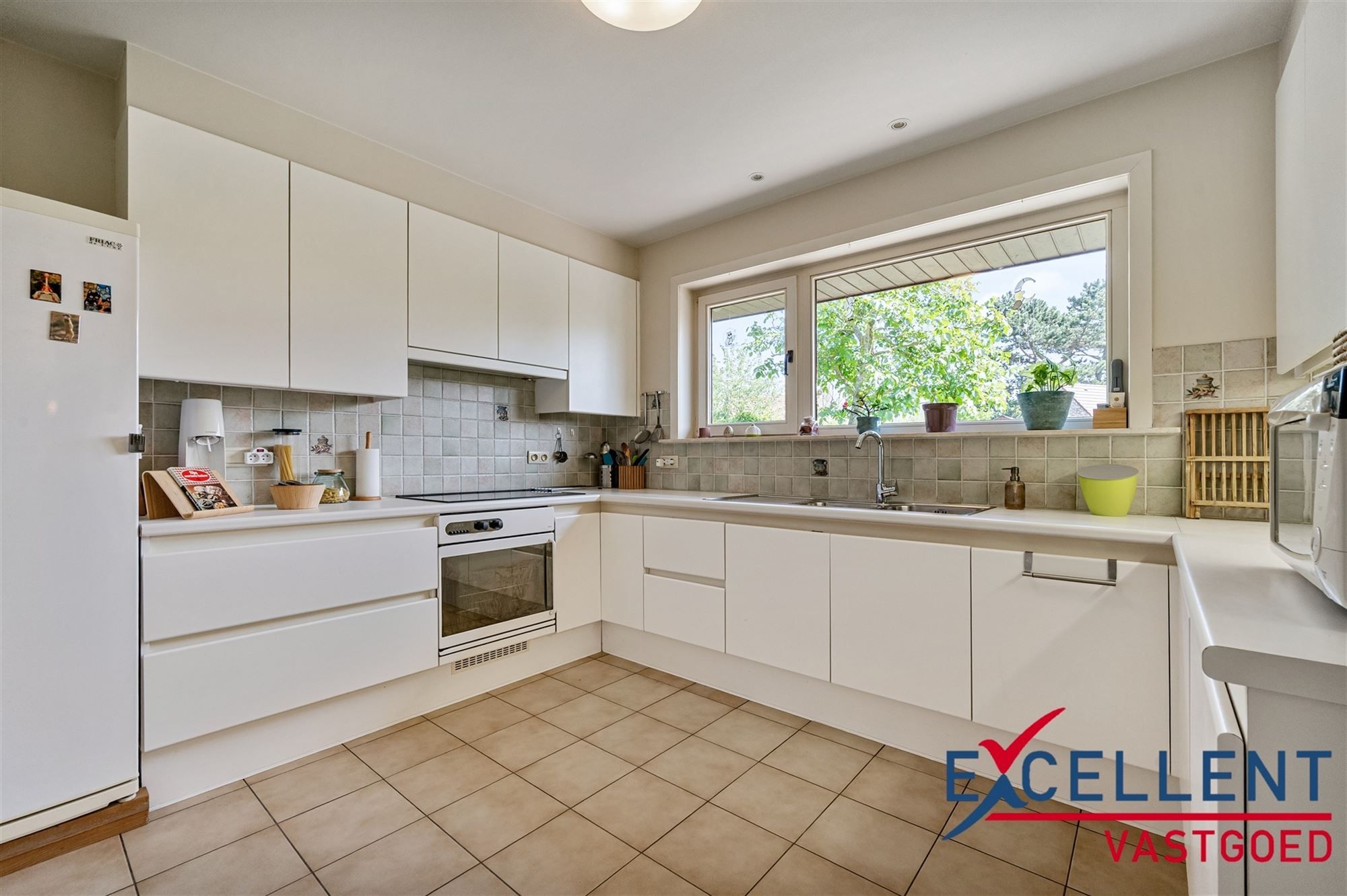Instapklare villa op toplocatie Deinze foto 7