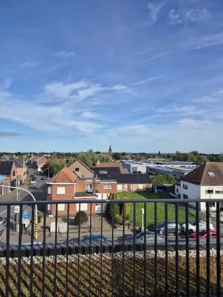 KORTEMARK: Nieuwbouwproject met 11 lichtrijke appartementen met 2 of 3 slaapkamers, terras en dubbele of enkele garagebox, genaamd “Residentie Mila en Nora” foto 18