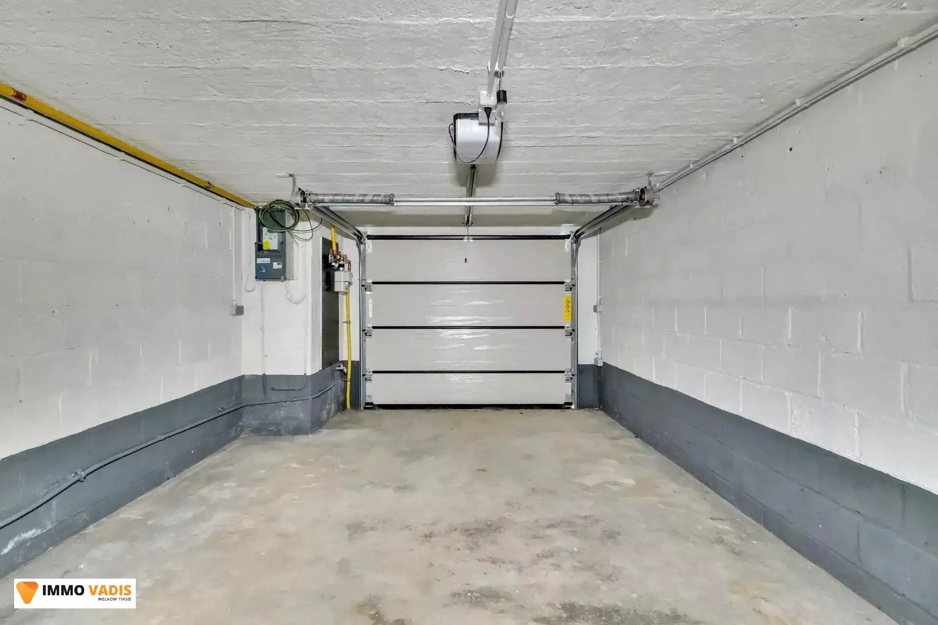 Moderne, energiezuinige woning in groene omgeving foto 24