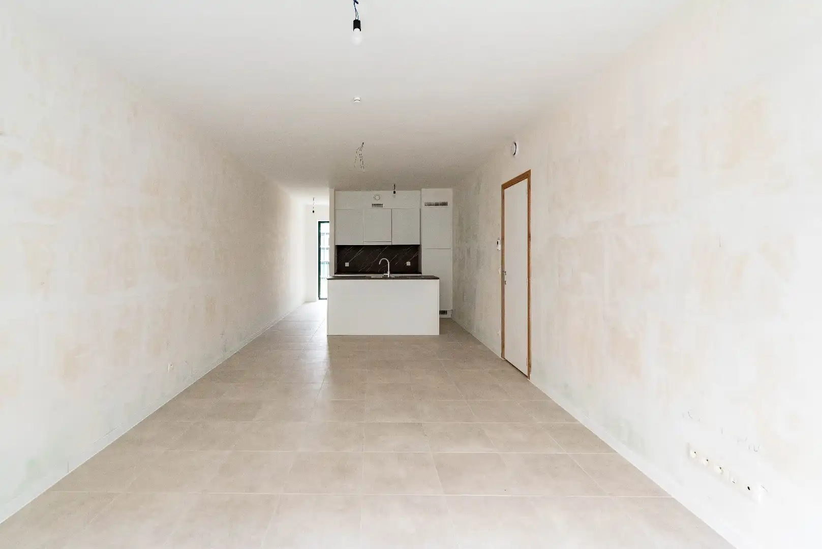 Prachtig nieuwbouw appartement met 2 slk en terras foto 5